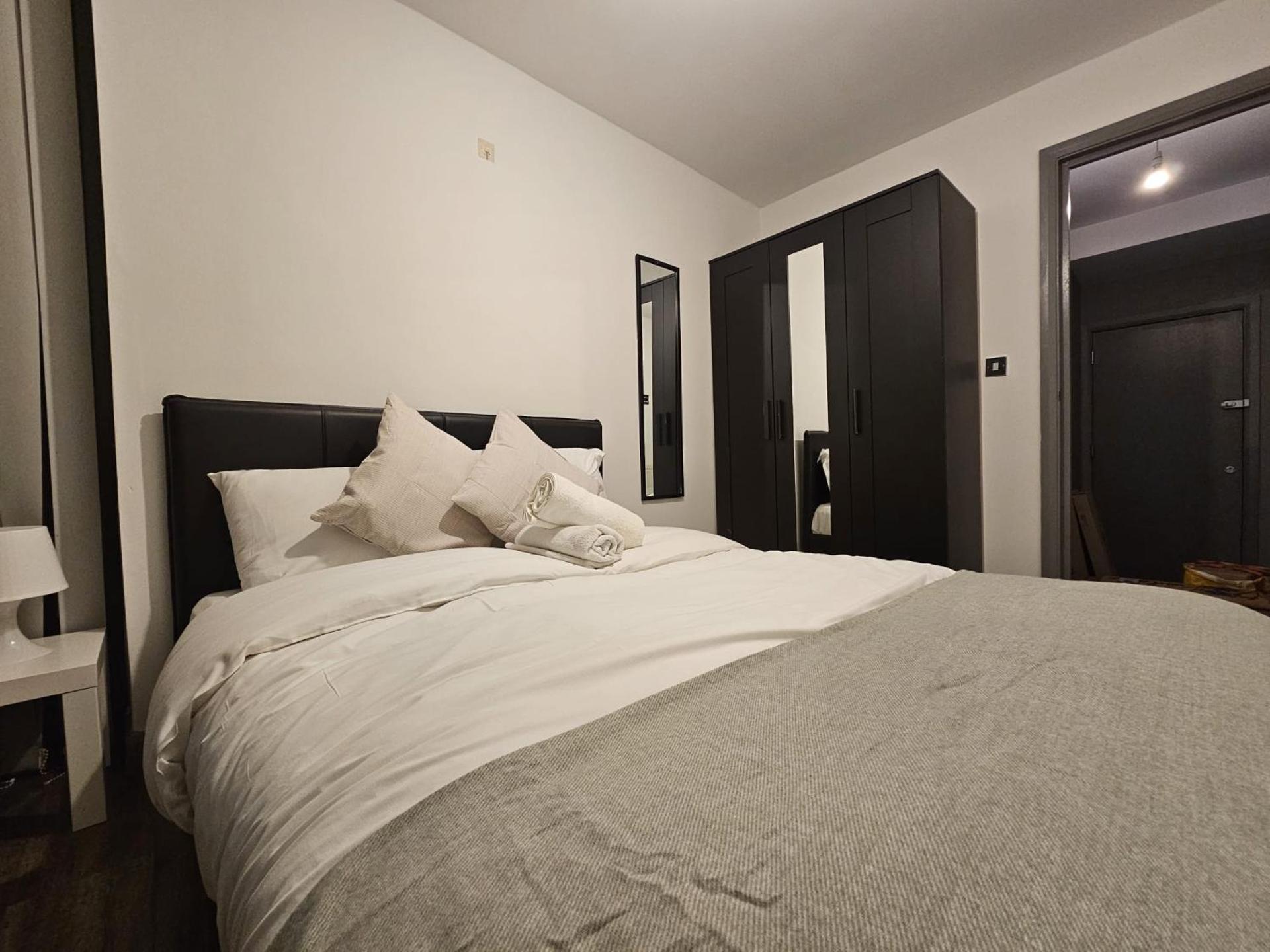 Penthouse - Whitechapel