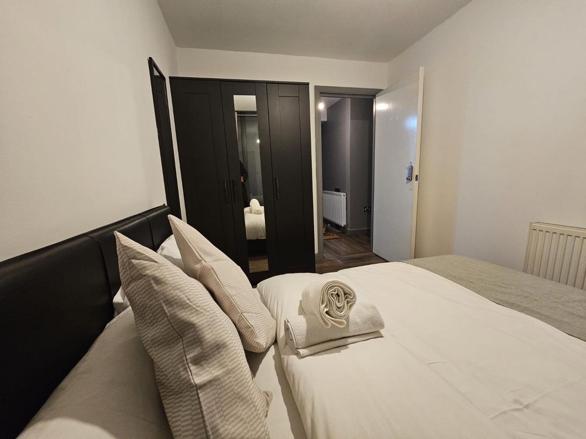 Penthouse - Whitechapel