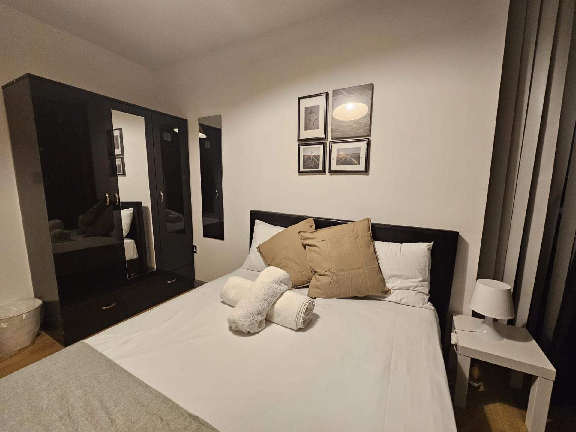 Penthouse - Whitechapel