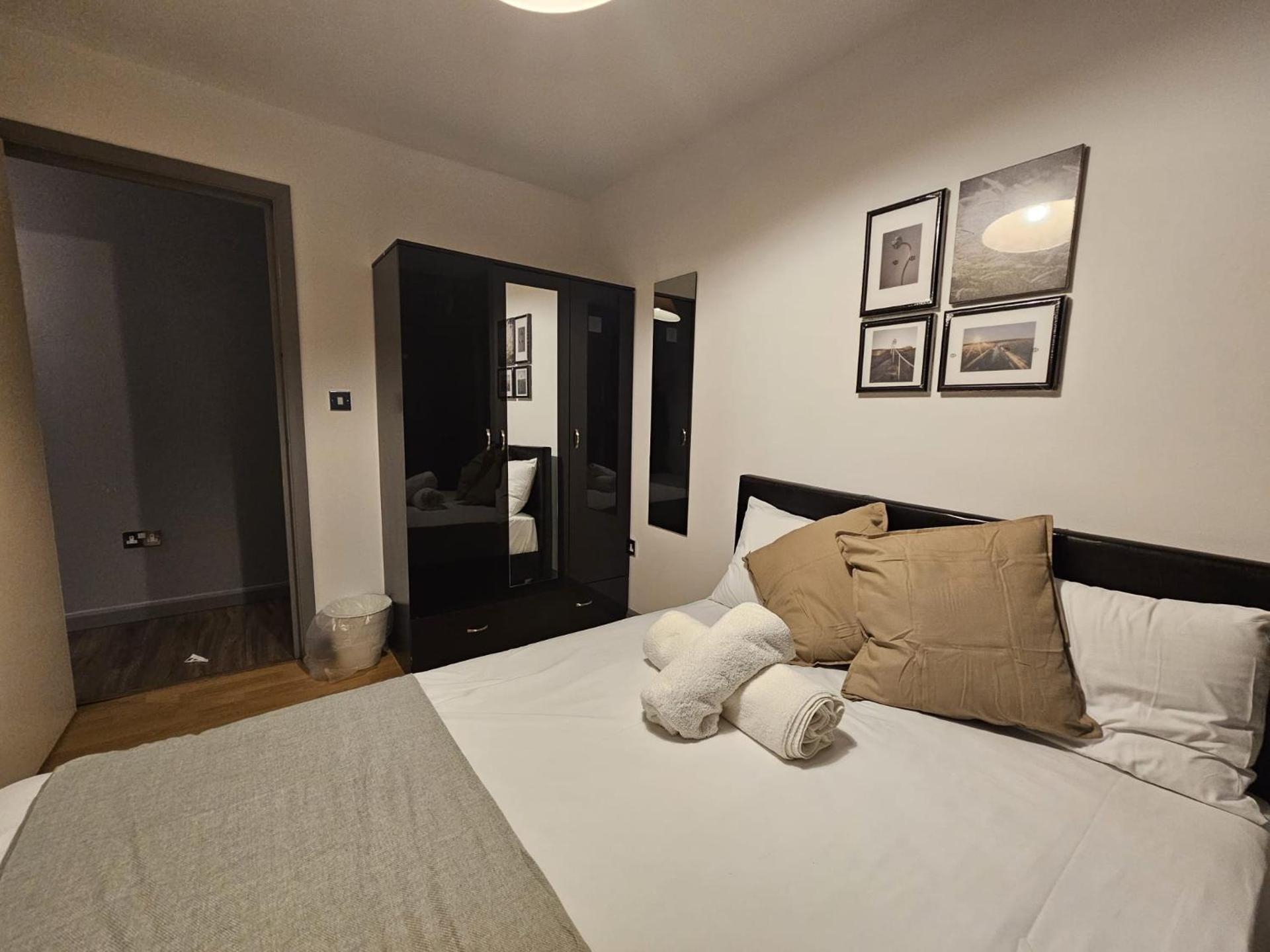 Penthouse - Whitechapel