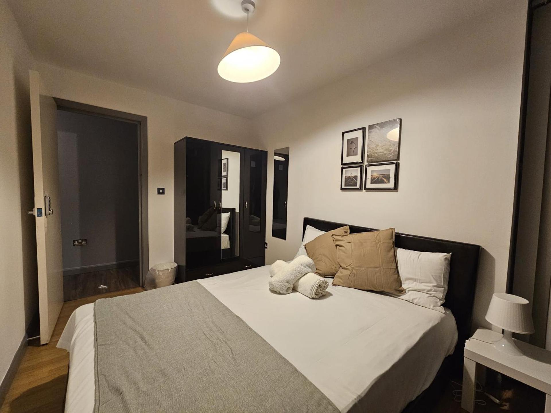 Penthouse - Whitechapel