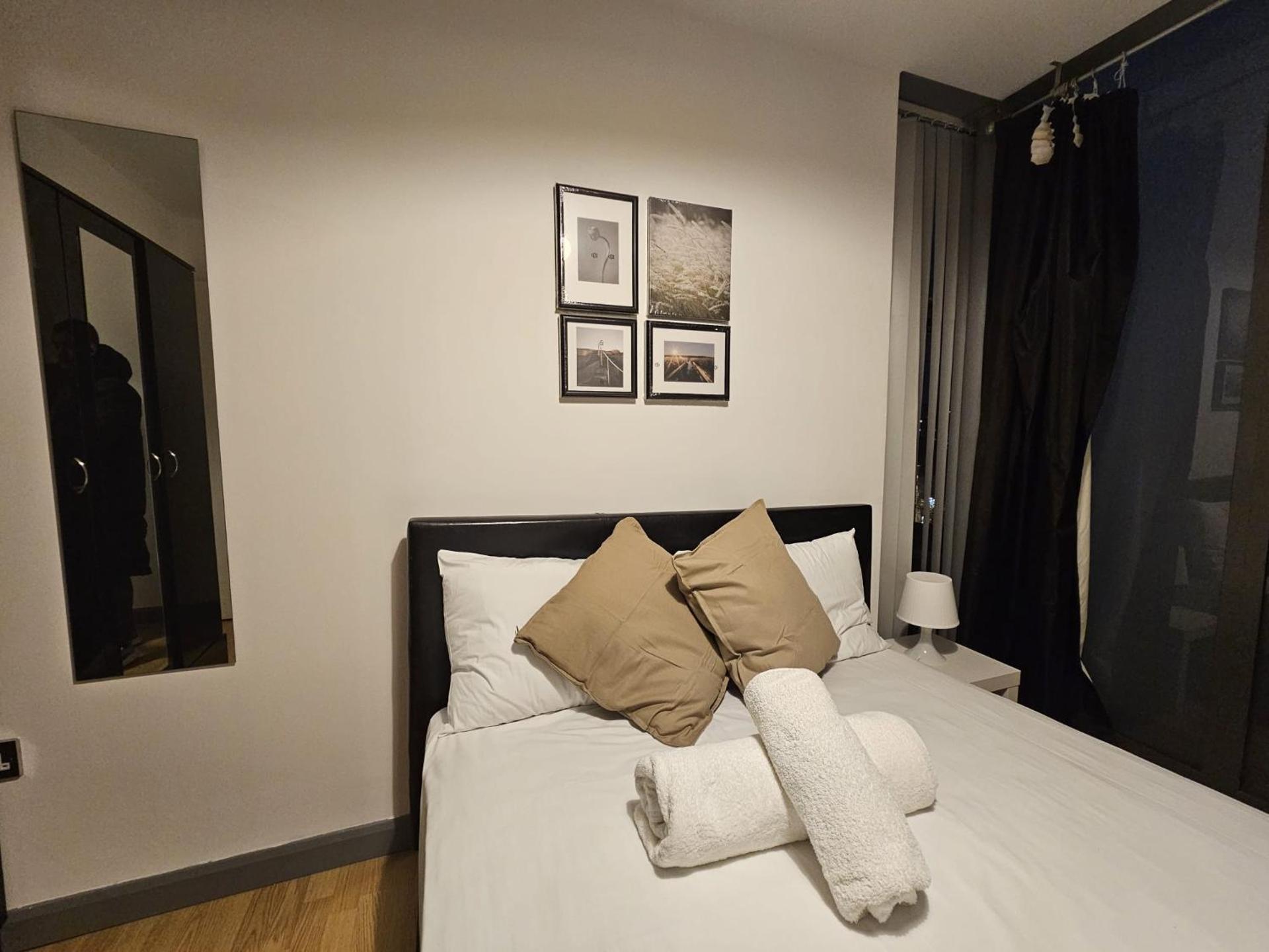 Penthouse - Whitechapel