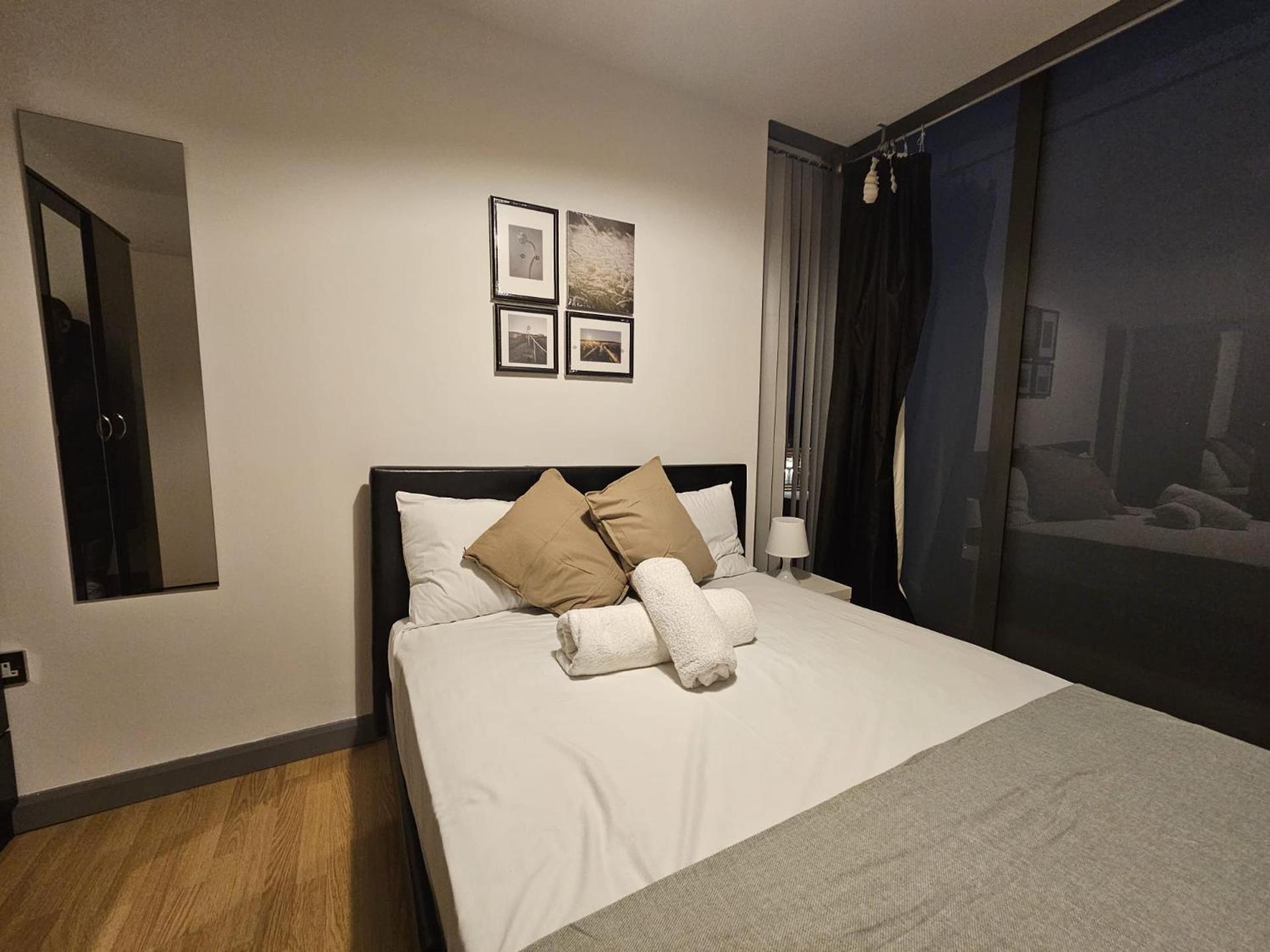 Penthouse - Whitechapel