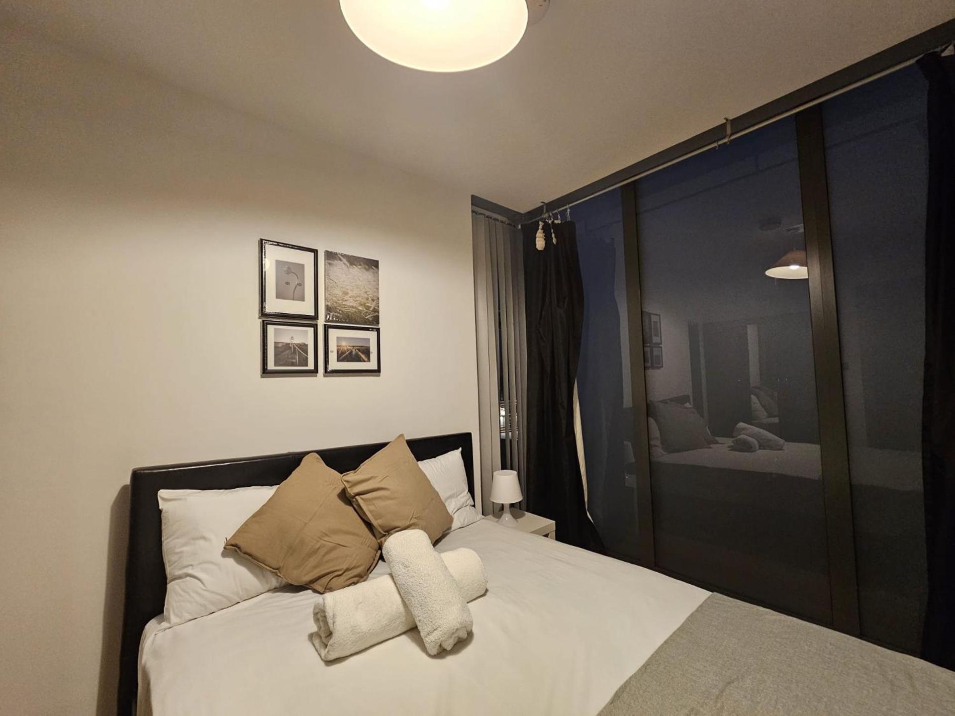 Penthouse - Whitechapel