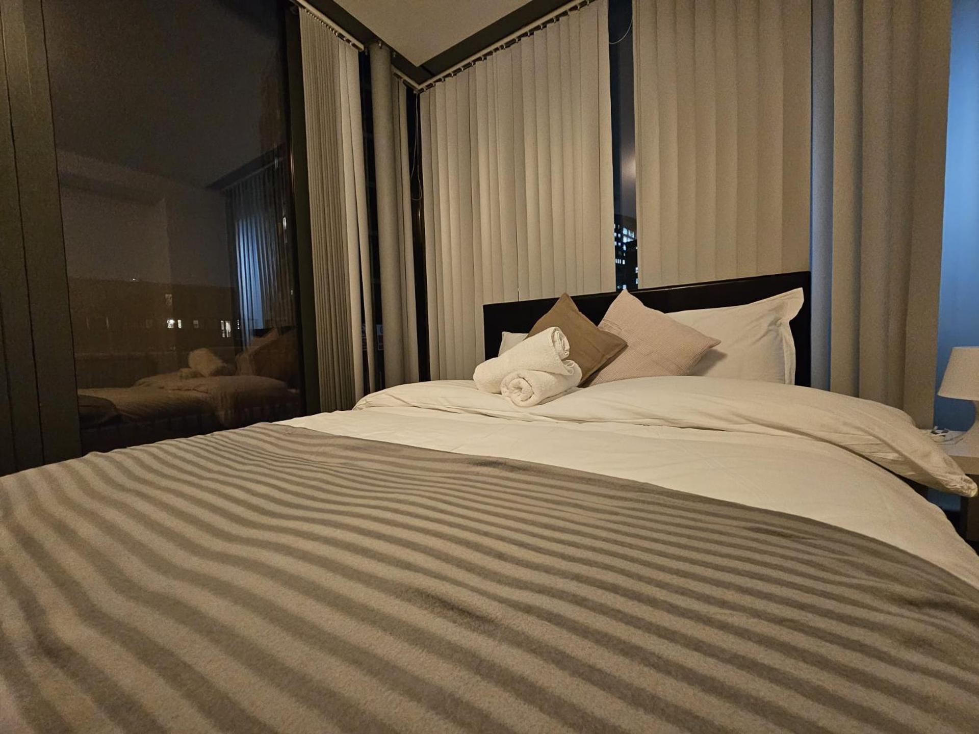 Penthouse - Whitechapel