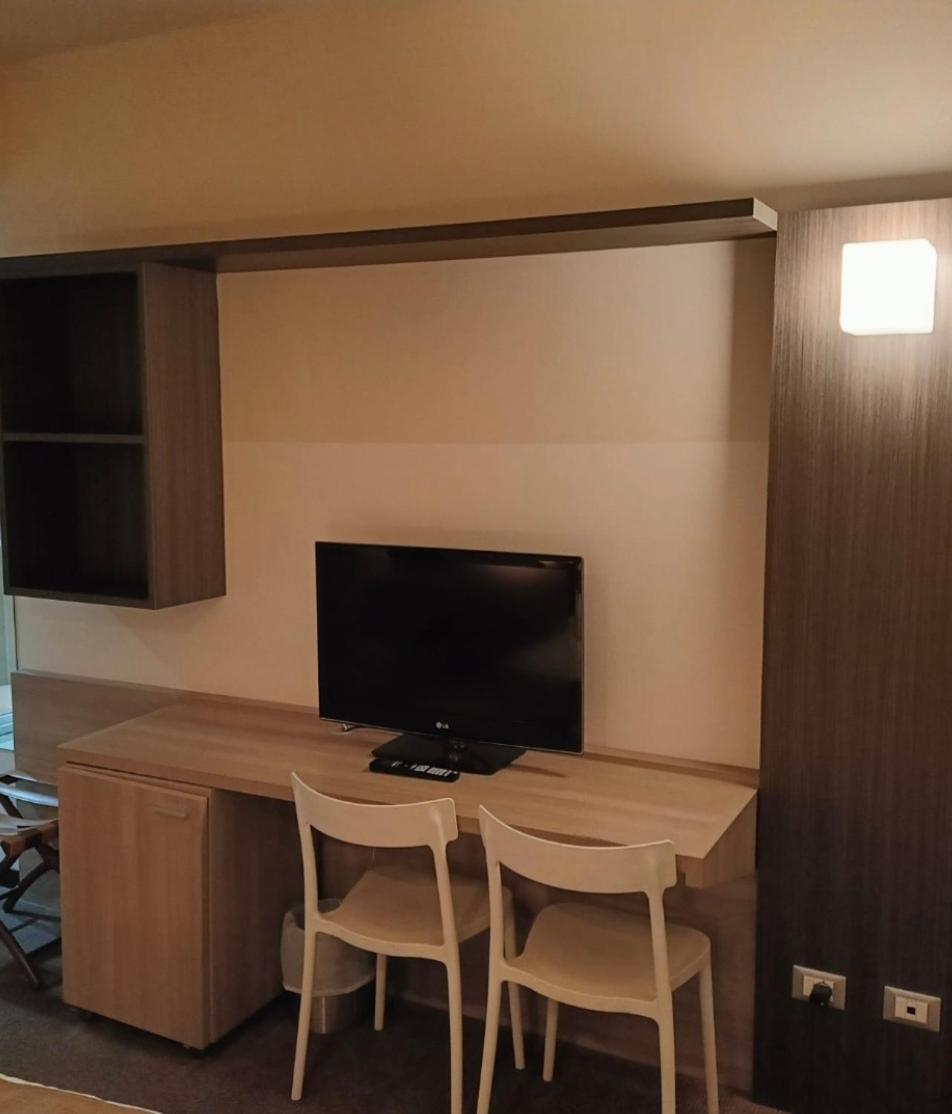 HLL Hotel Lungolago Lecco-Como Lake