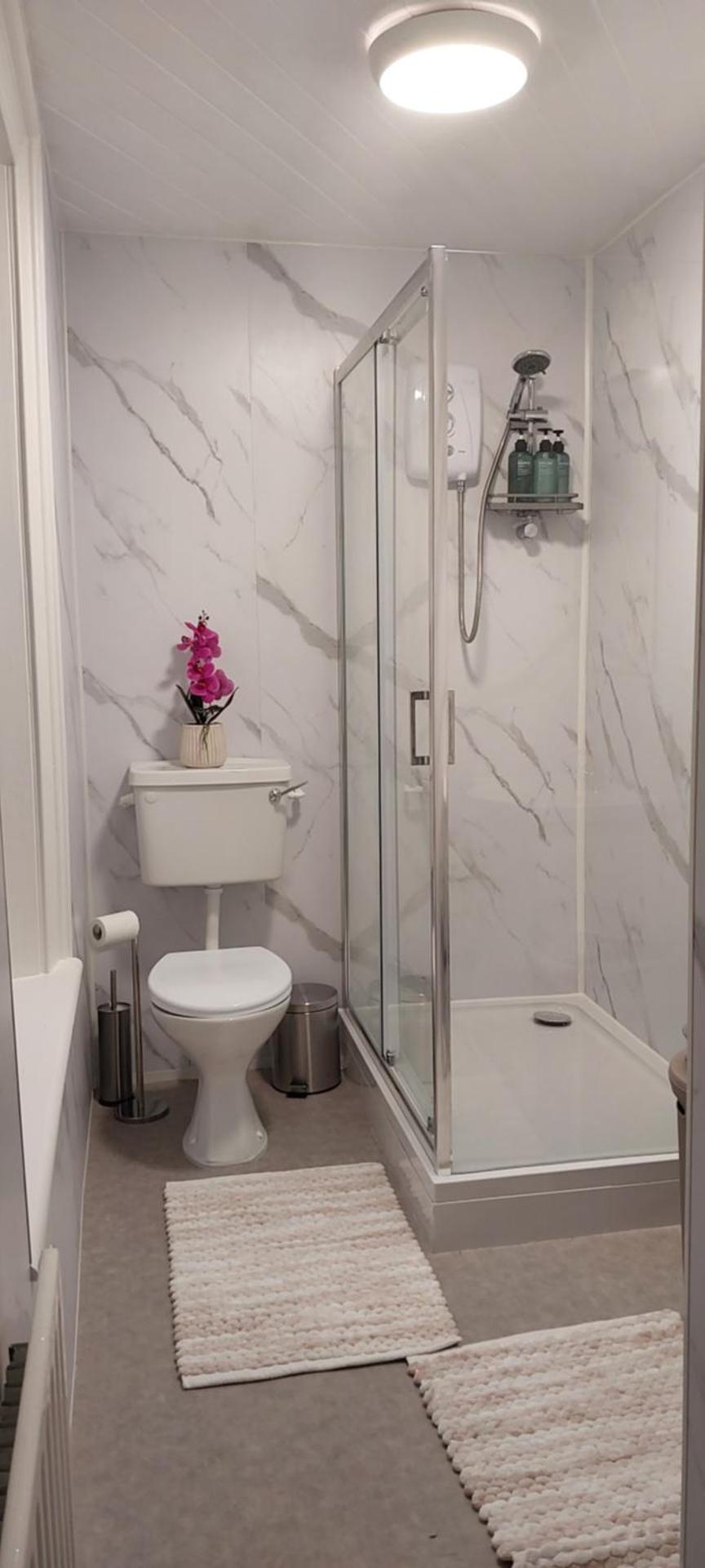 A Classic Donegal Townhouse