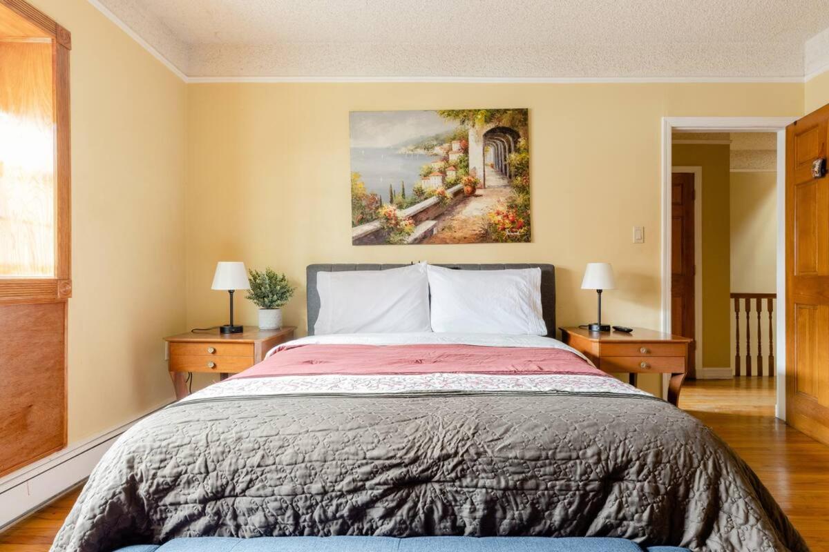 Sweet Home - Zoller Stays