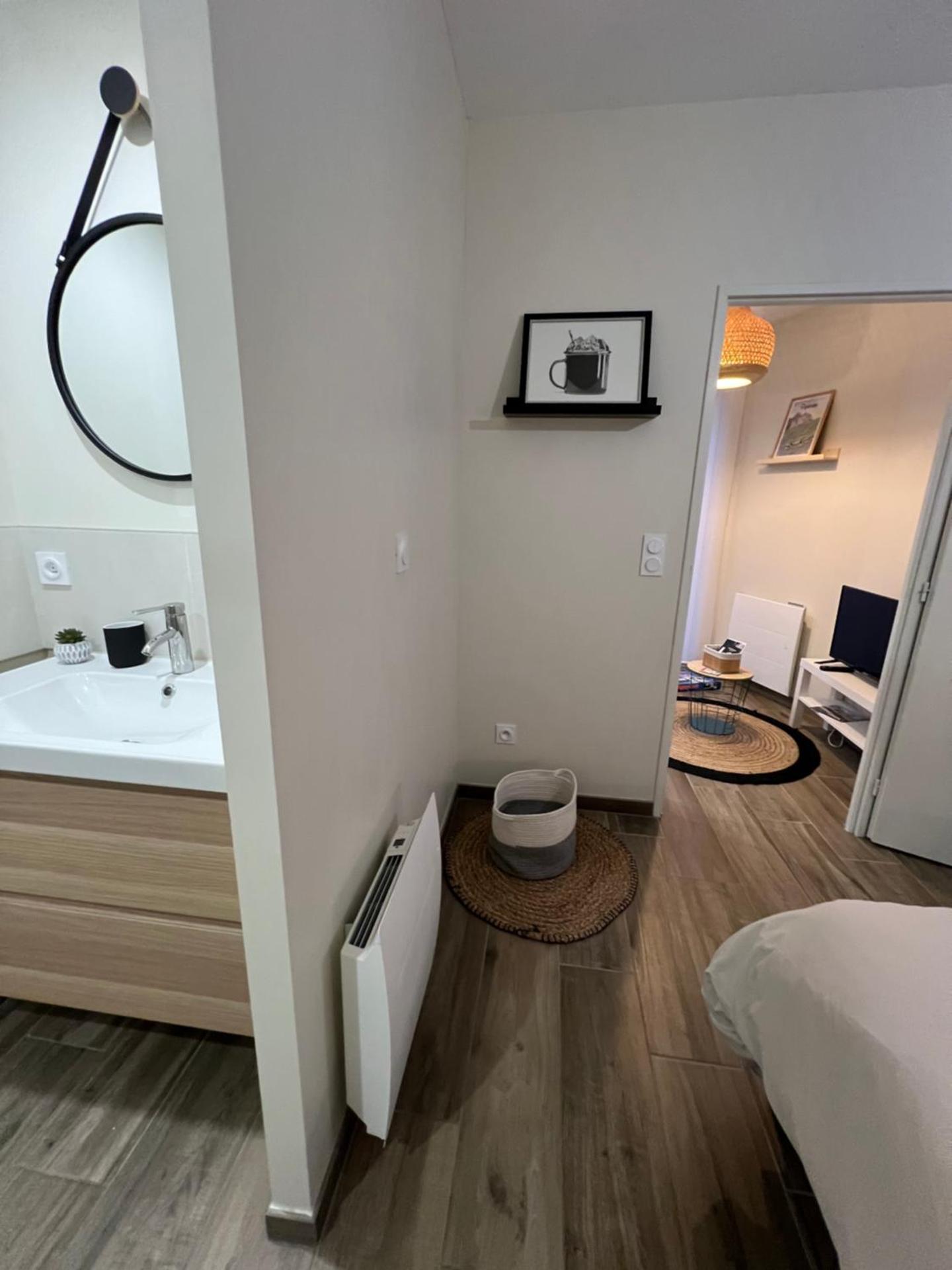 La parenthèse du Tourmalet - séjour tout compris - draps et ménage inclus-