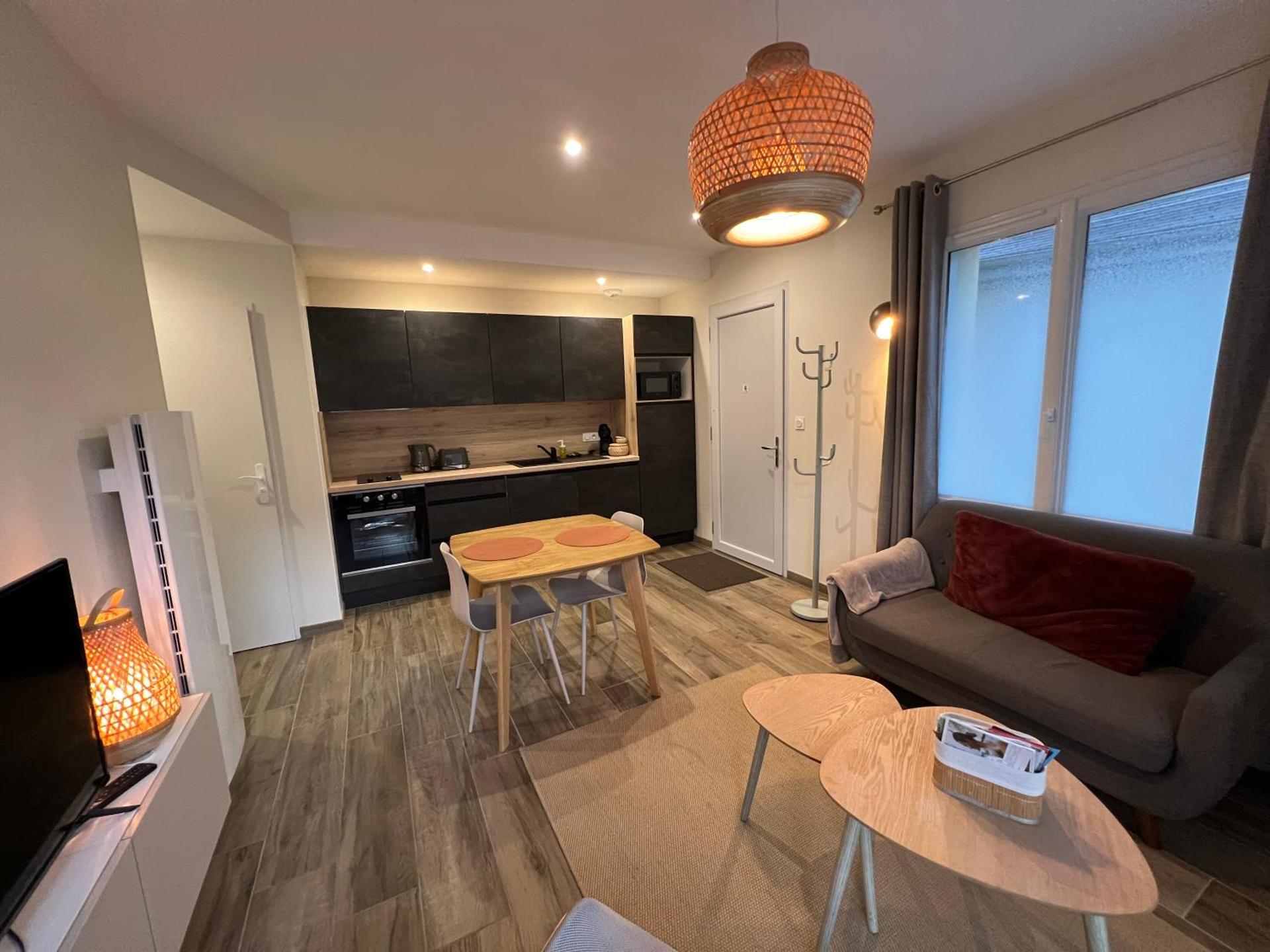 La parenthèse du Tourmalet - séjour tout compris - draps et ménage inclus-