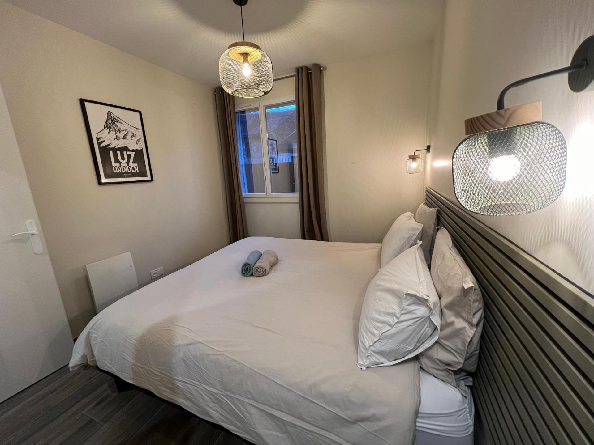 La parenthèse du Tourmalet - séjour tout compris - draps et ménage inclus-