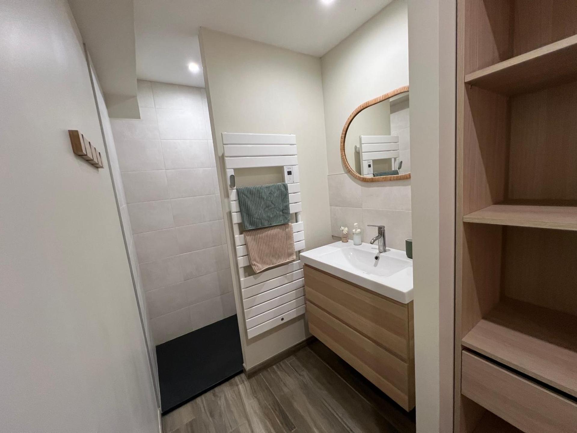 La parenthèse du Tourmalet - séjour tout compris - draps et ménage inclus-