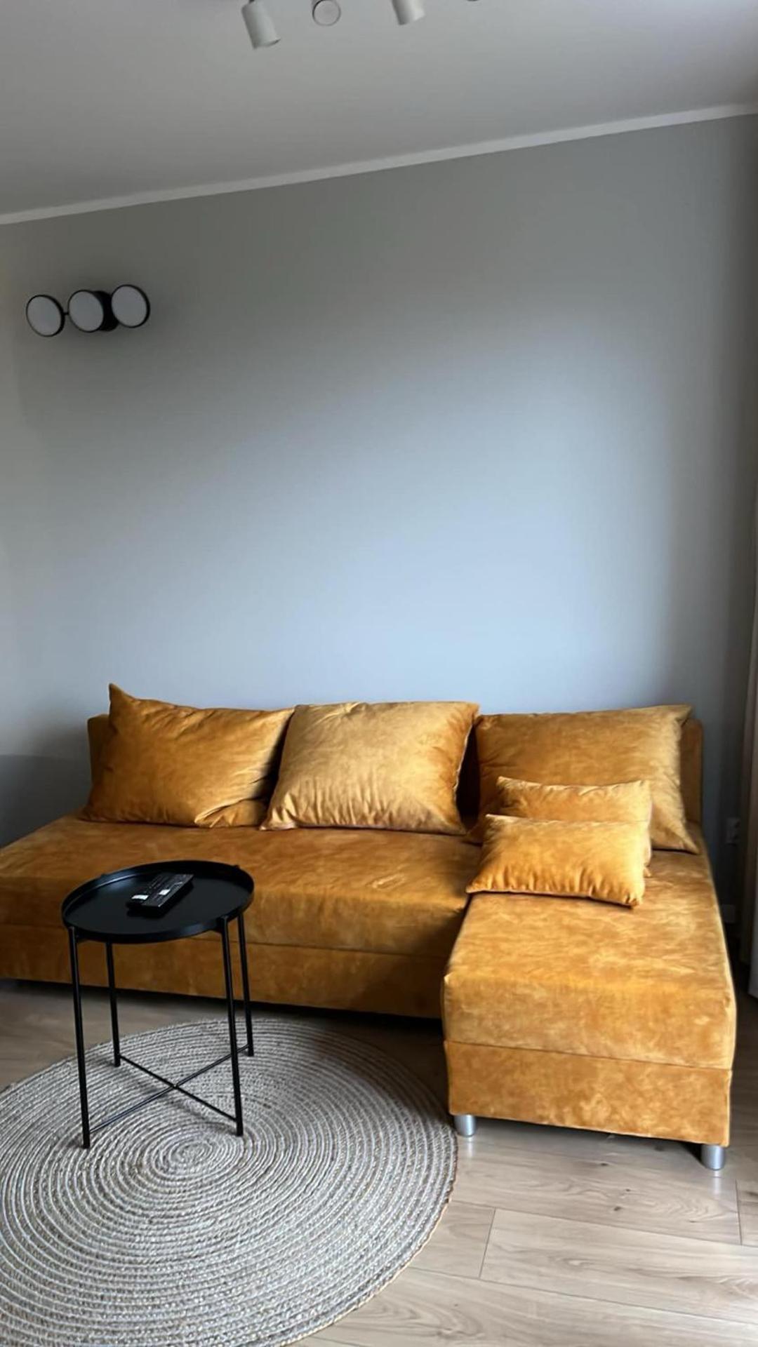 Apartament Kąpielowa