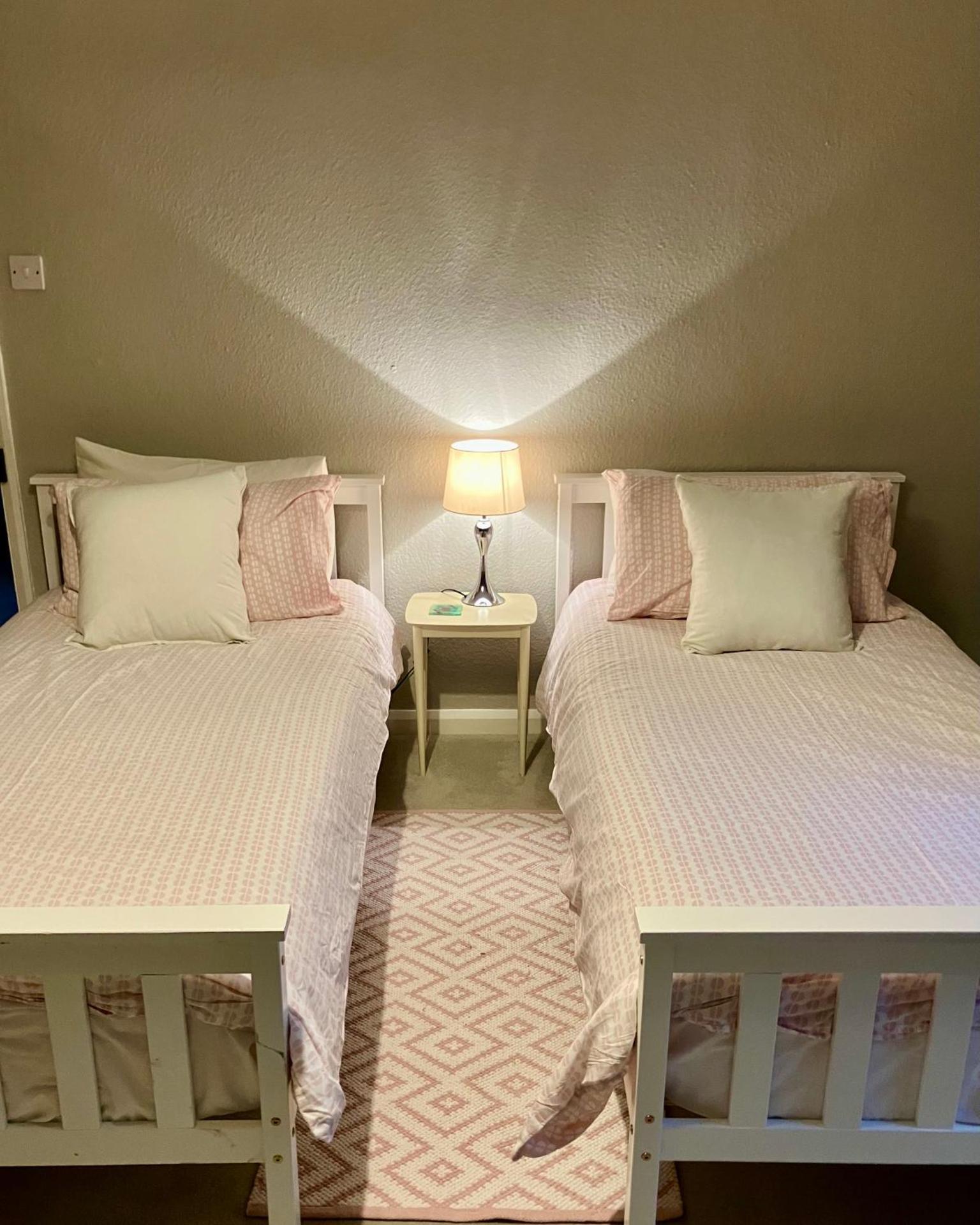 Elyvale Cottage in the heart of Rothbury