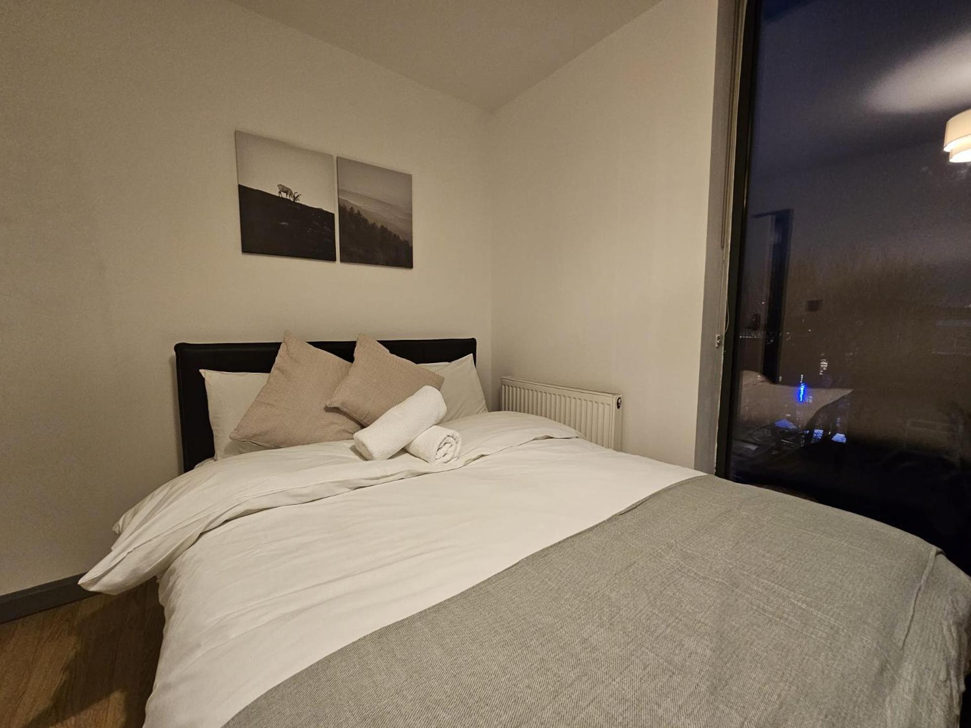 Penthouse - Whitechapel