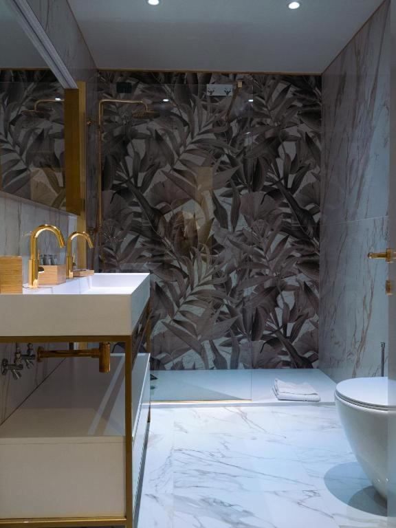 Junior Suite with Terrace