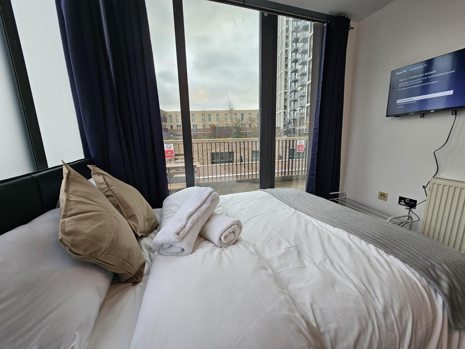 Penthouse - Whitechapel