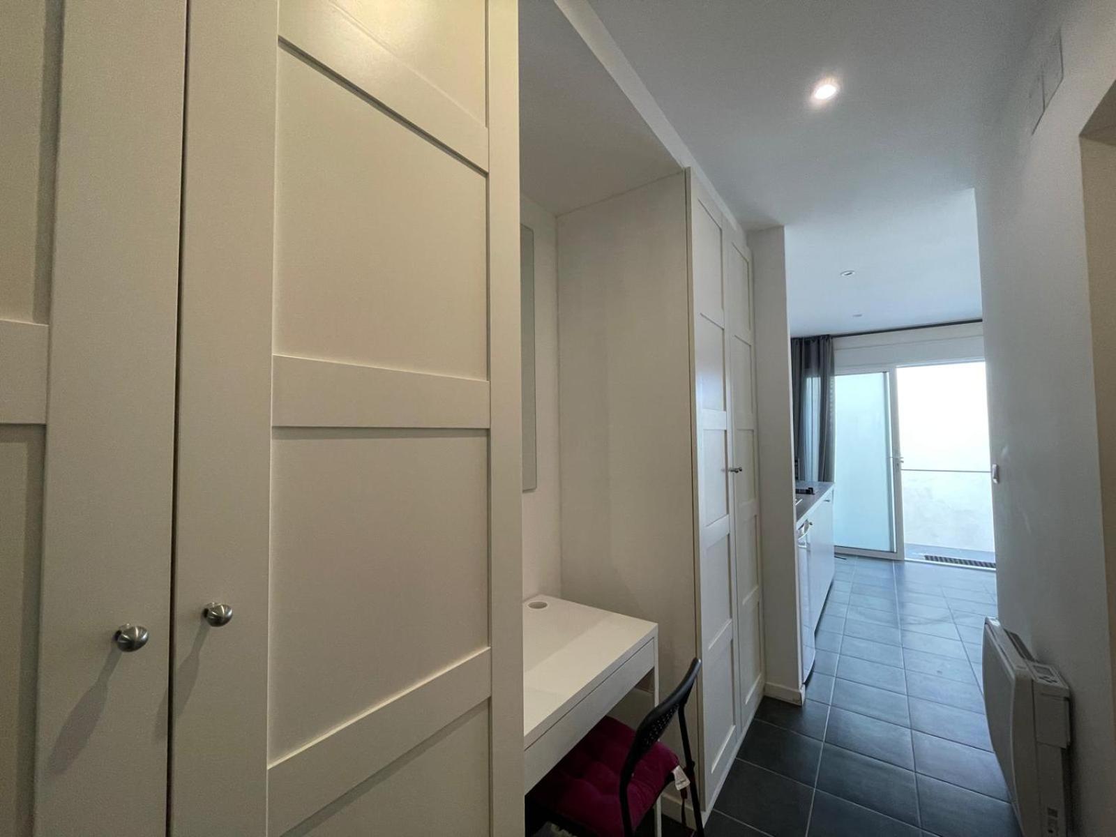 Design & confort - Parking - Proche gare