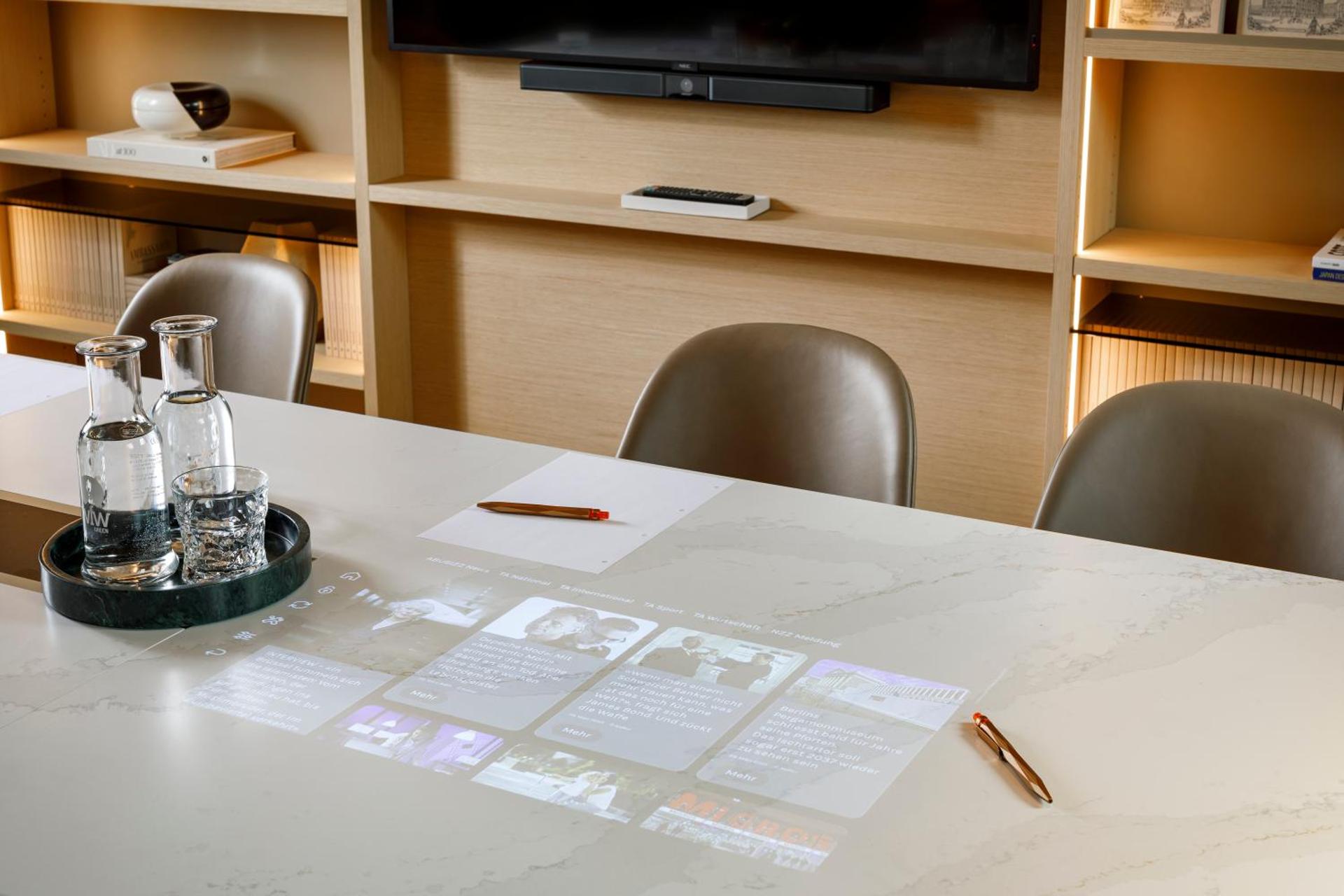 Meeting/conference room