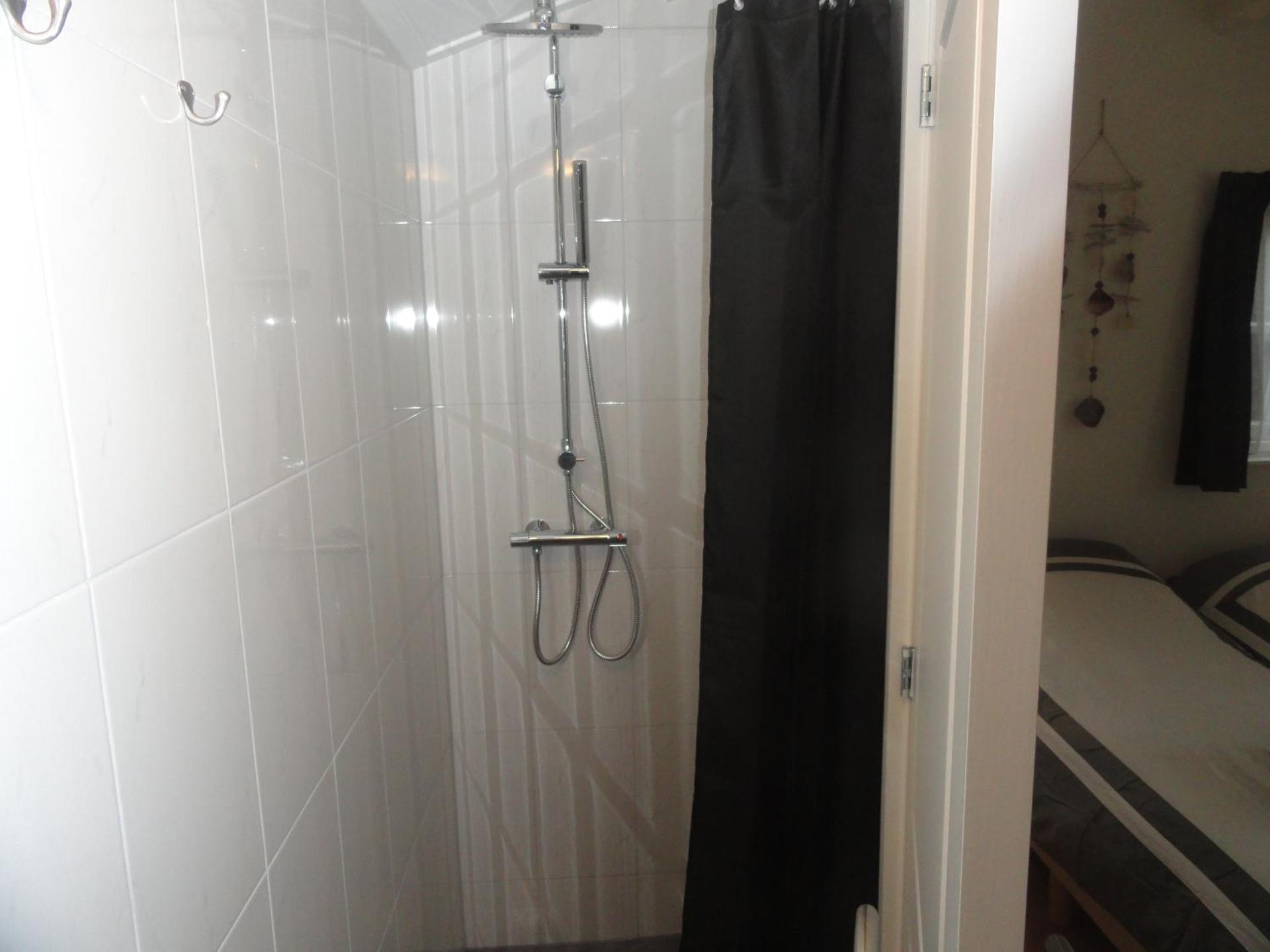 Luxe Appartement Duinoord