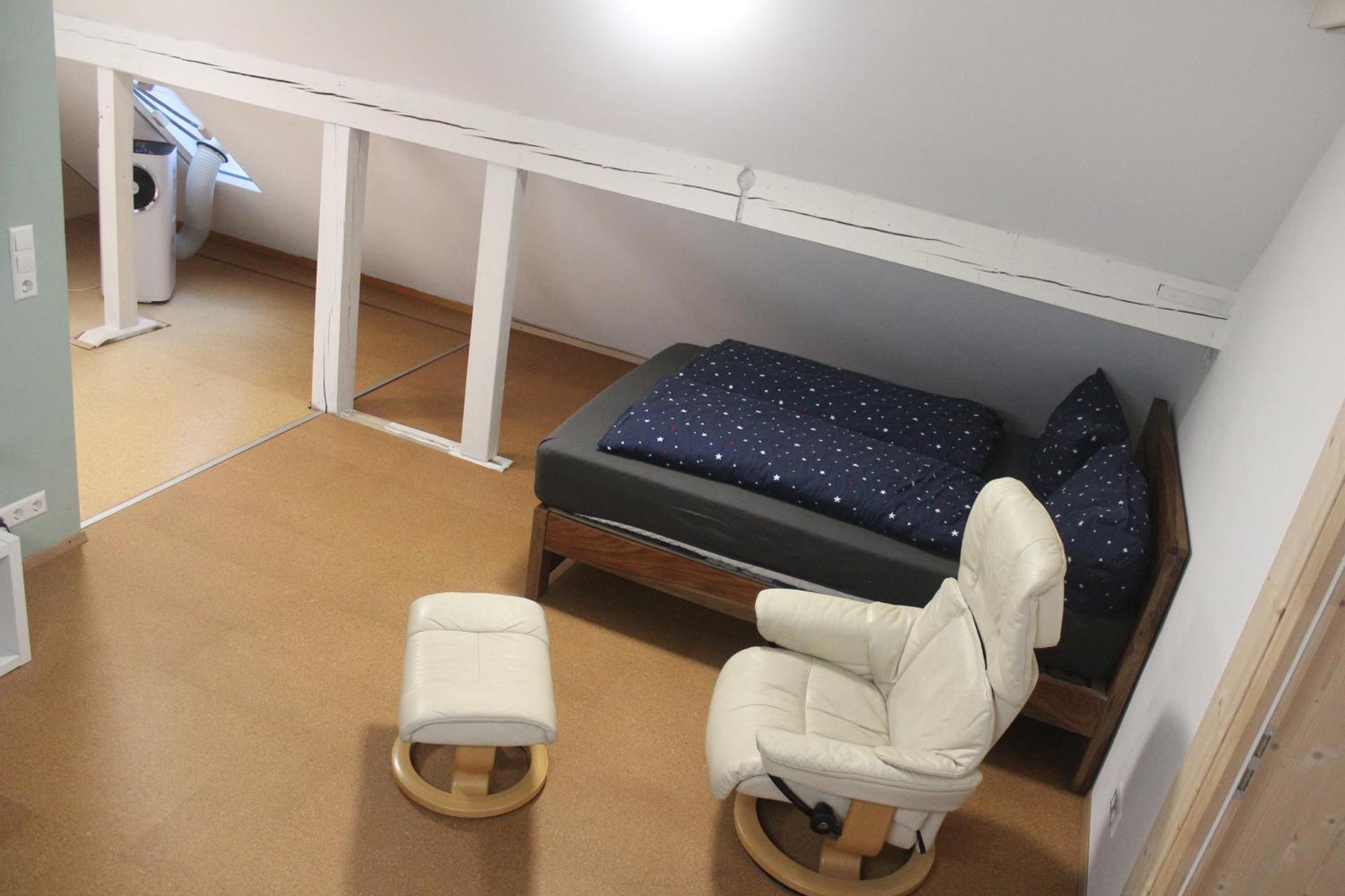 Ferienwohnung am Schlosssee