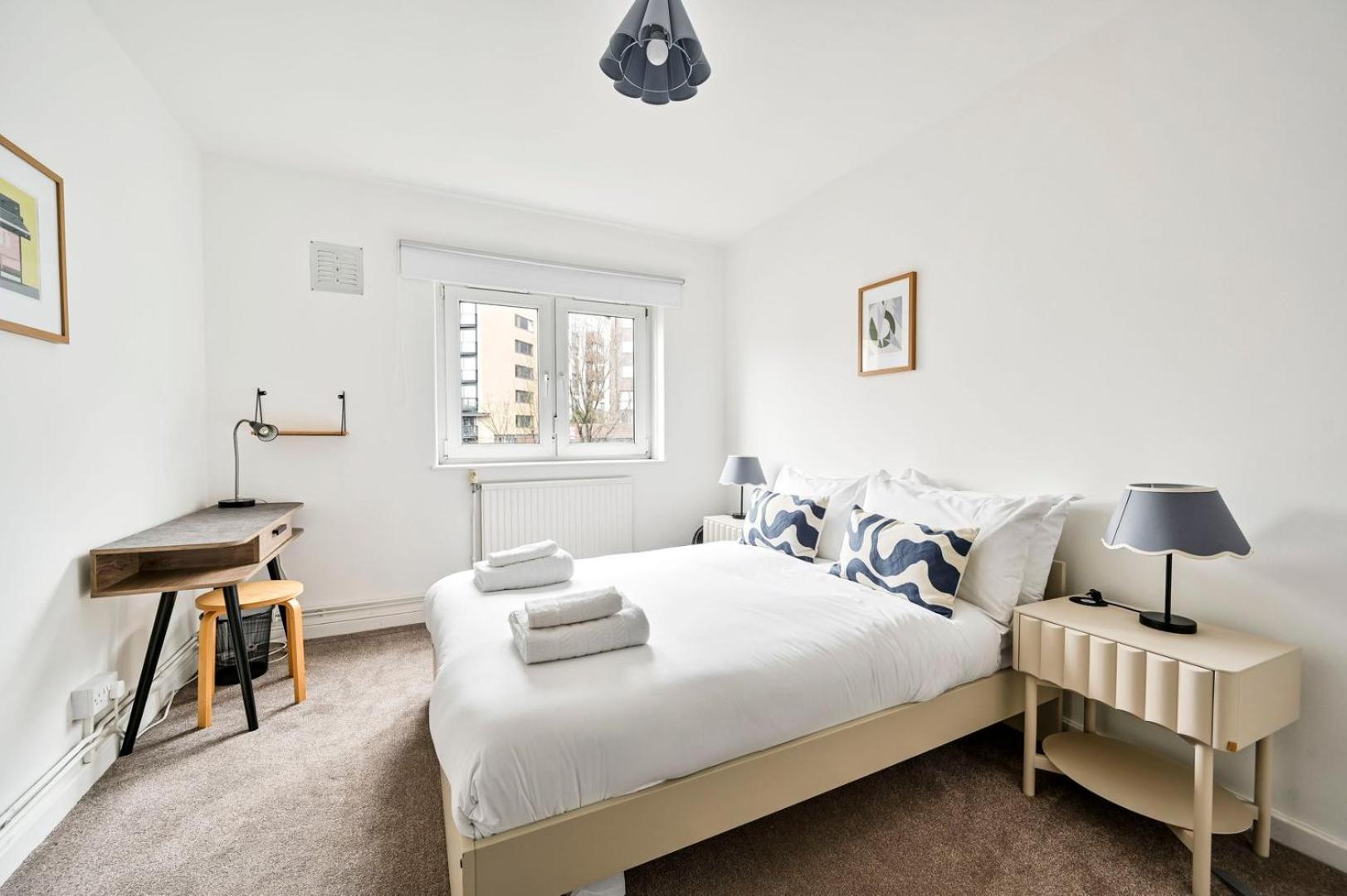 GuestReady - Cosy and bright home in Islington