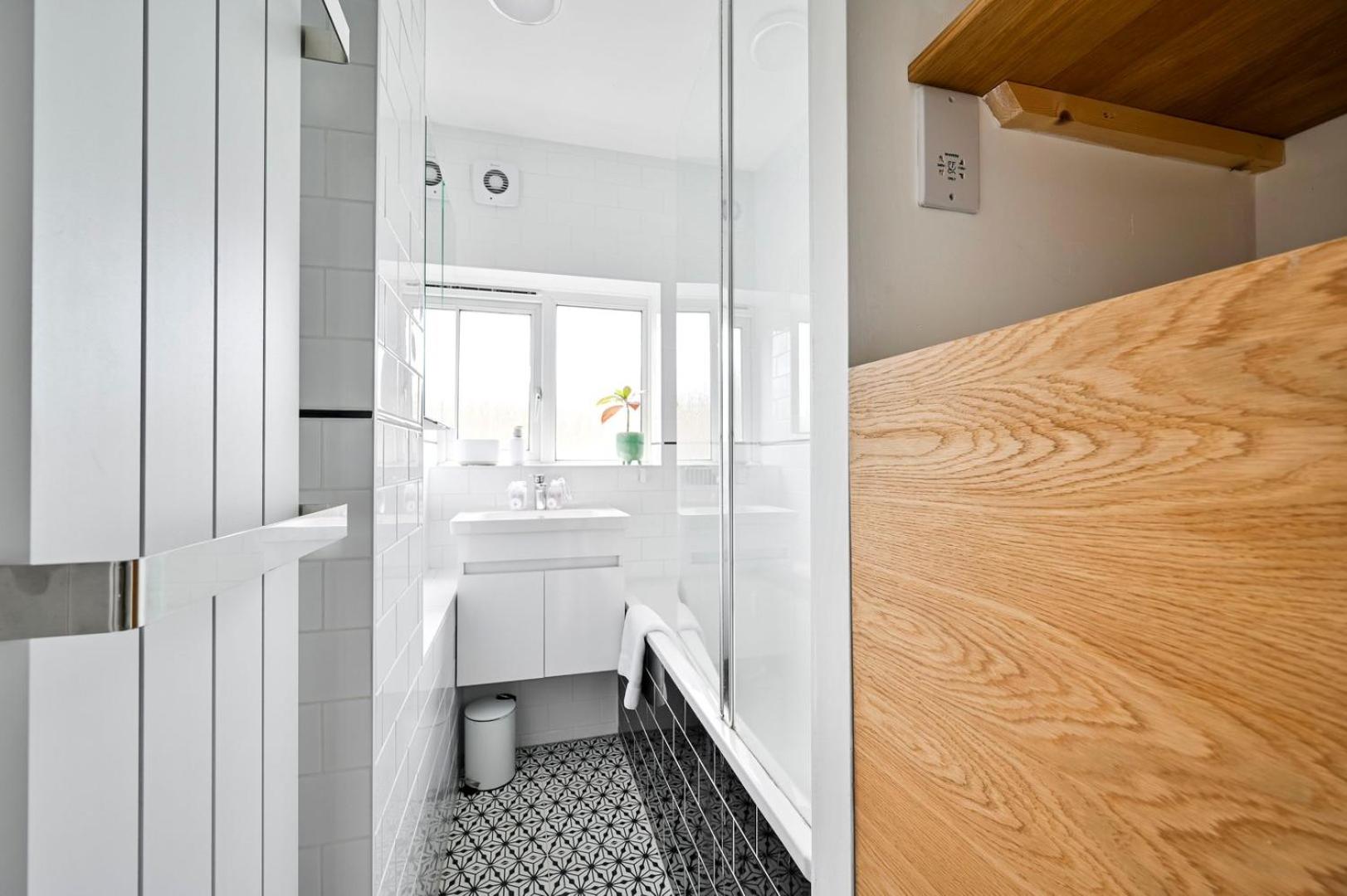 GuestReady - Cosy and bright home in Islington