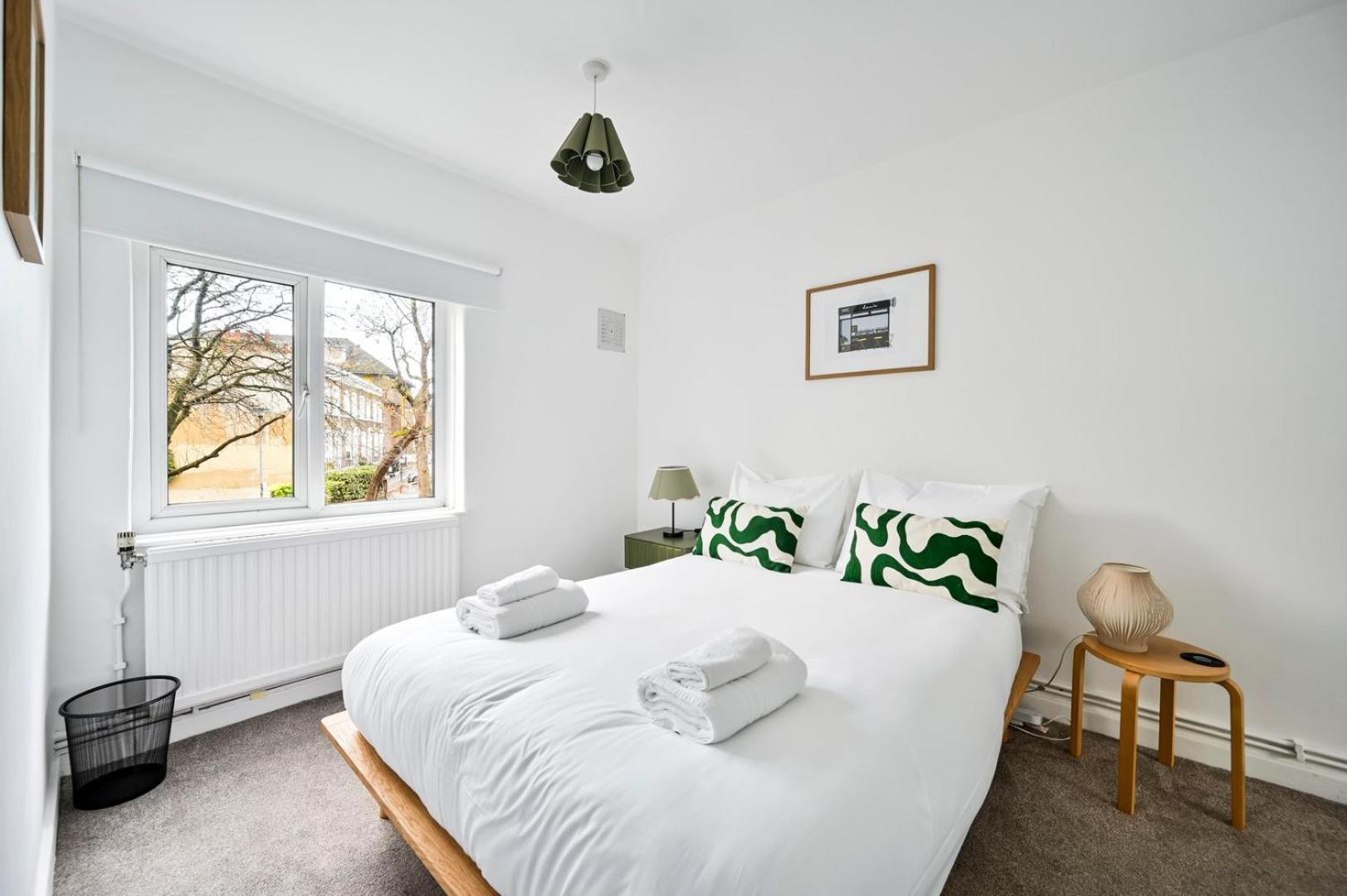 GuestReady - Cosy and bright home in Islington