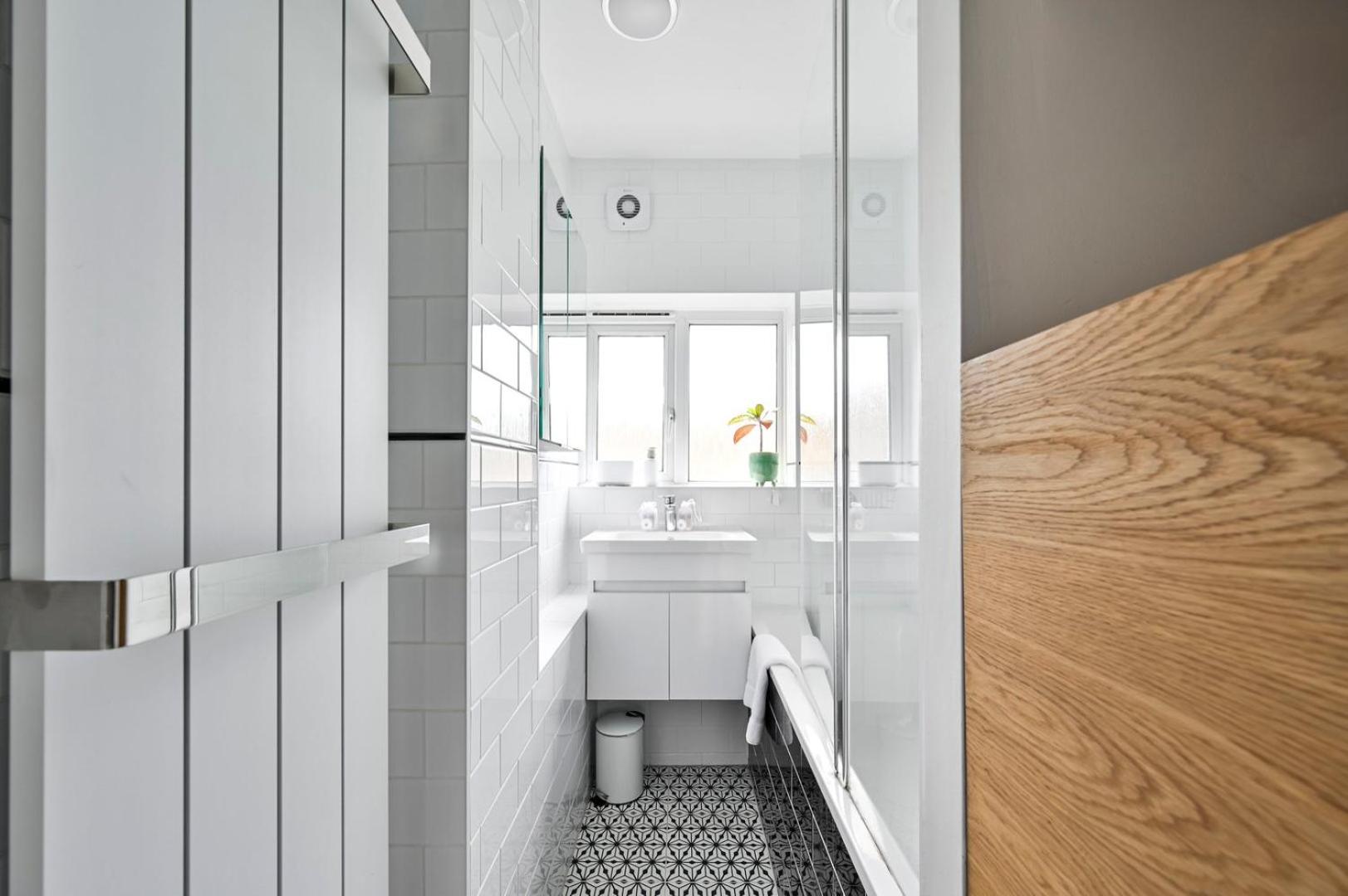 GuestReady - Cosy and bright home in Islington