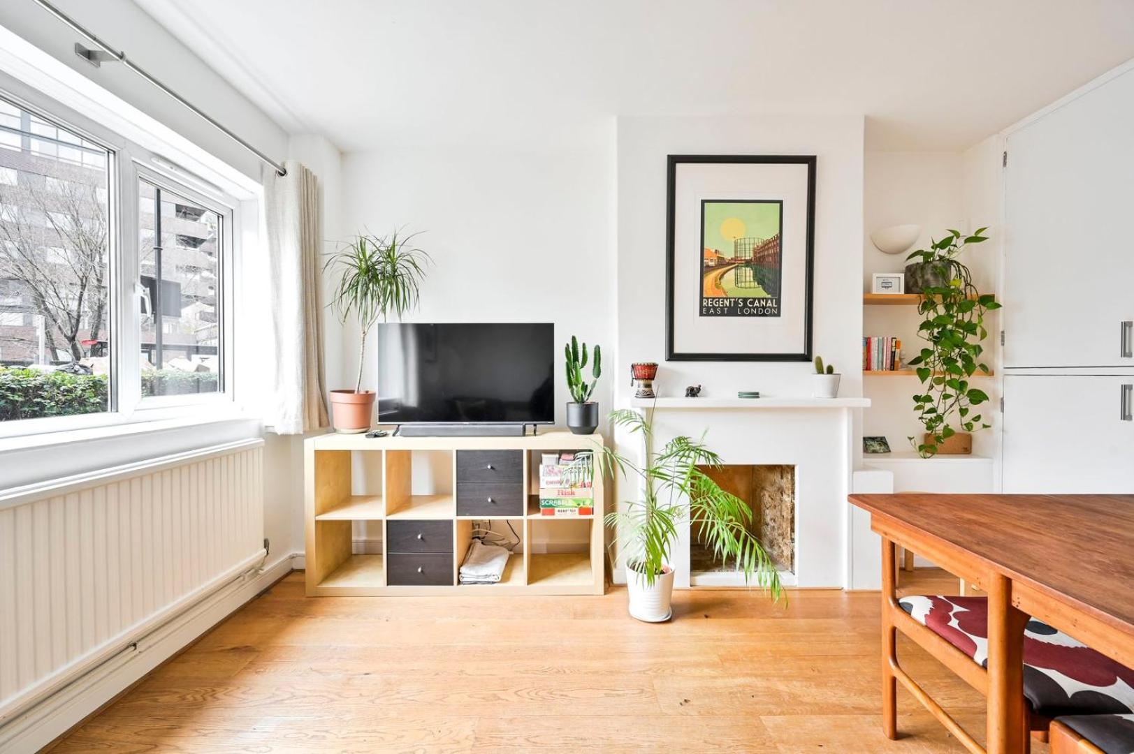 GuestReady - Cosy and bright home in Islington