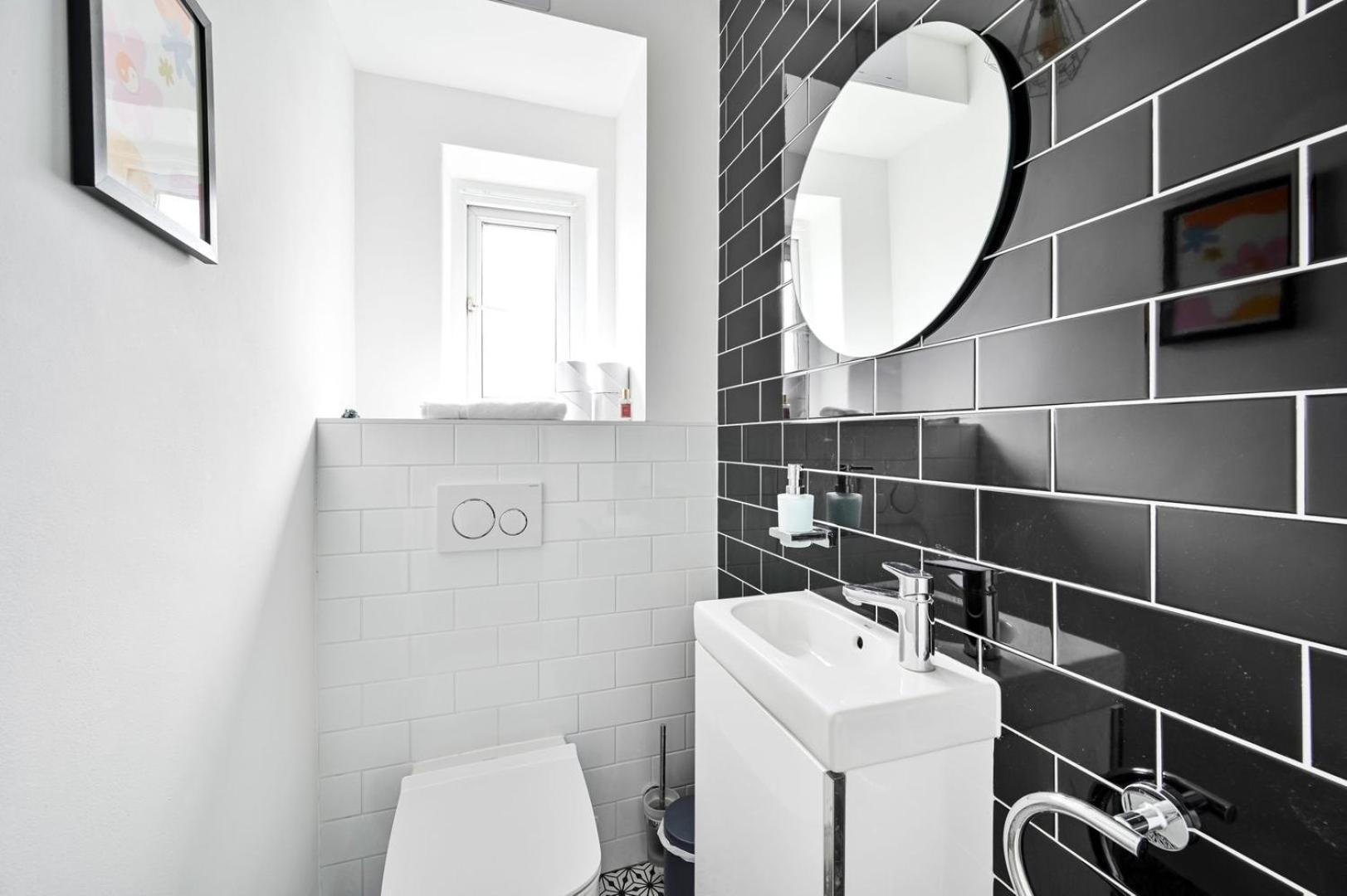 GuestReady - Cosy and bright home in Islington