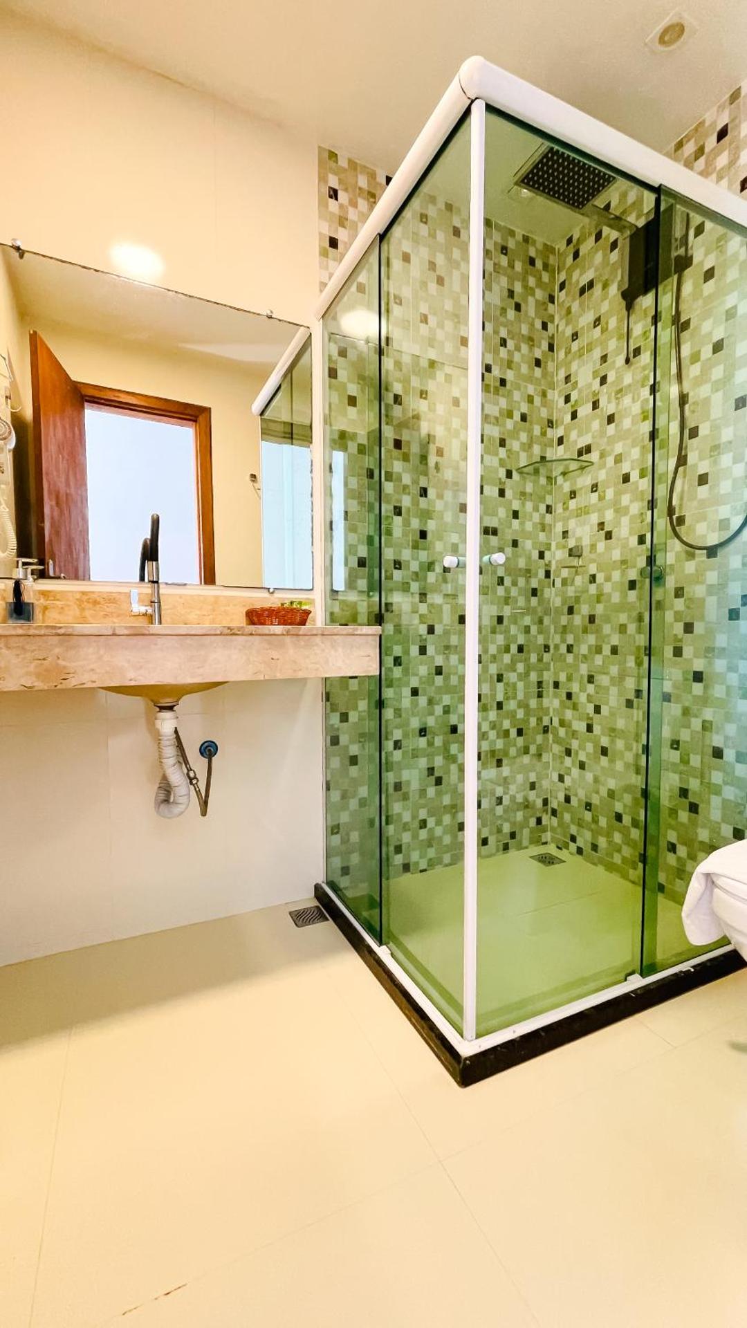 Pousada Casa da Sogra