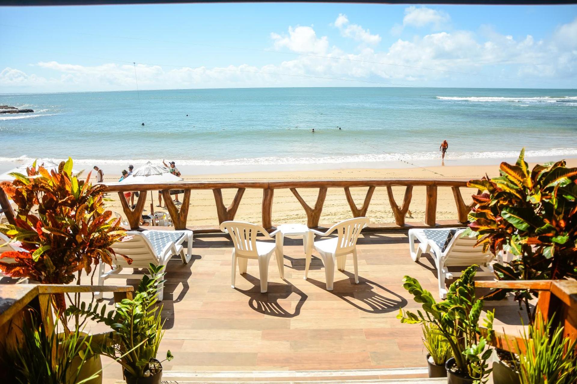 Pousada Casa da Sogra