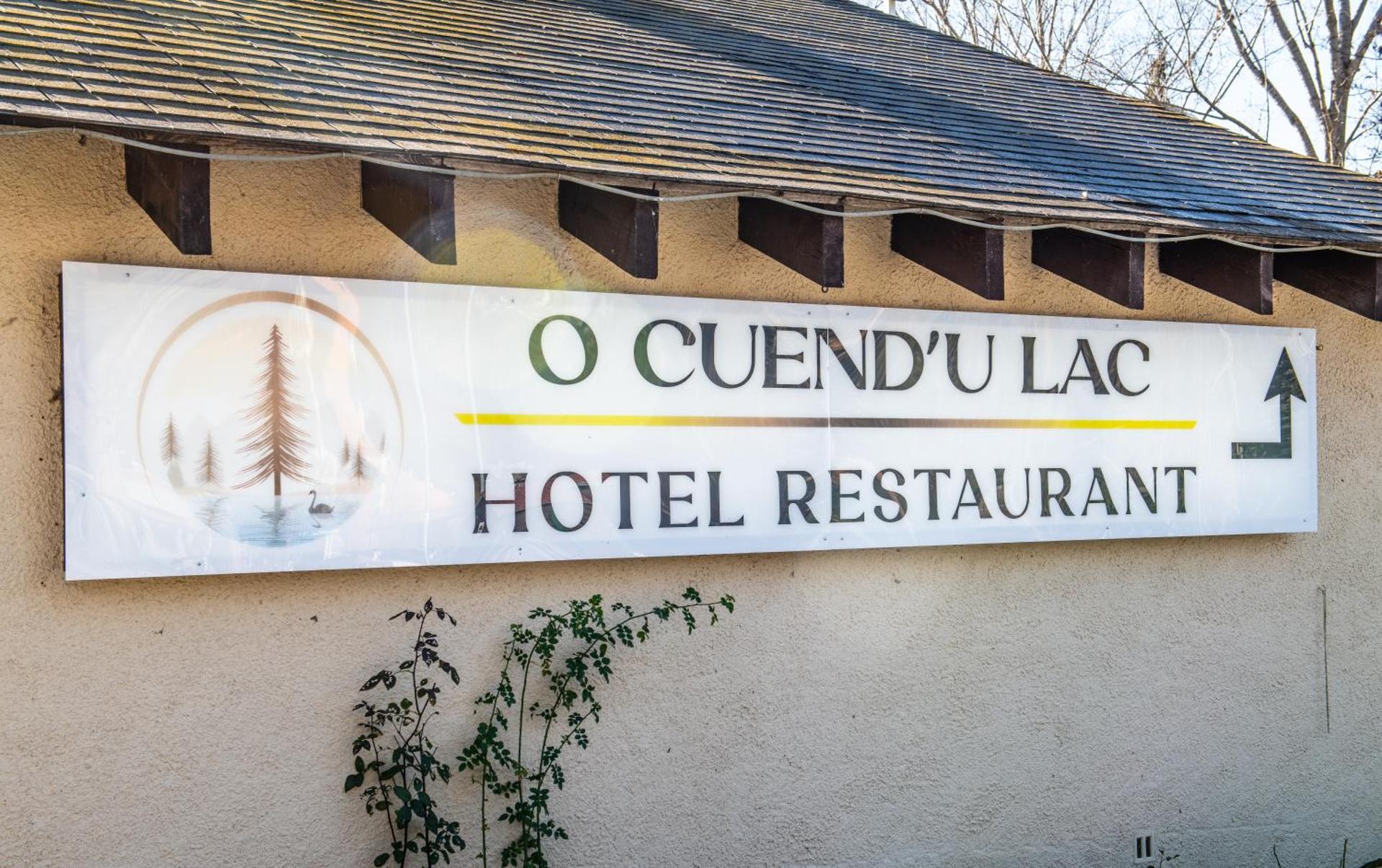 Property logo or sign