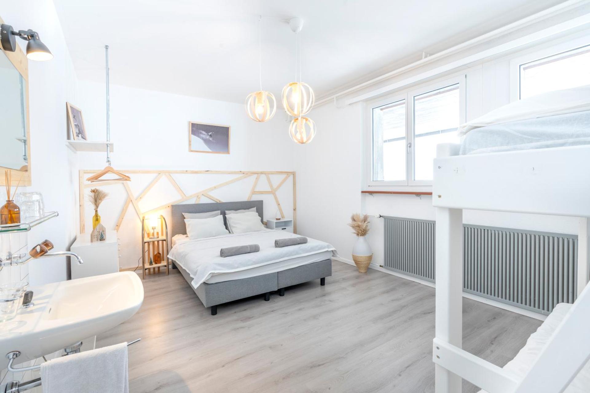 Berghotel Pischa Mountain Lodge