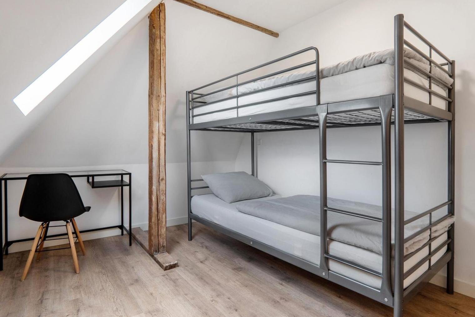 Exklusiv Appartement - Jacuzzi Grens van Enschede!