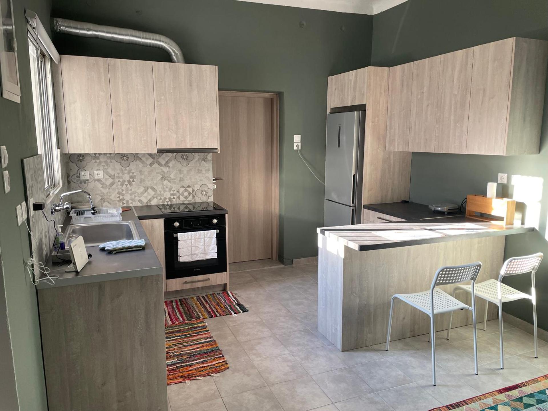 Gianni's Traditional House