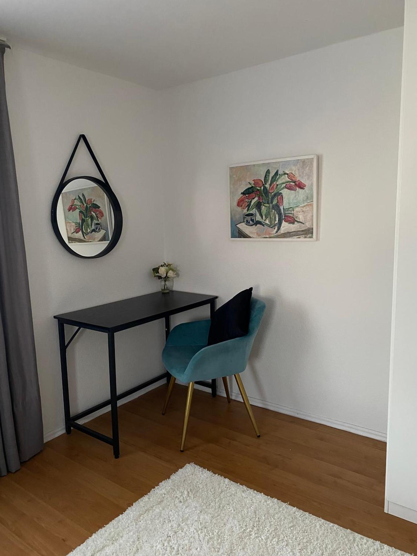 Gemütliches Haus zentral gelegen