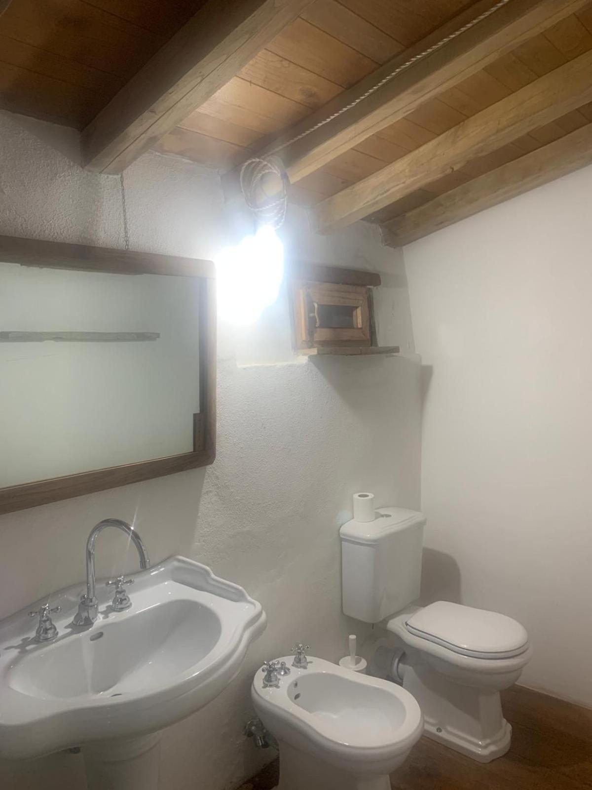 Monte Brugiana Centro trekking a cavallo