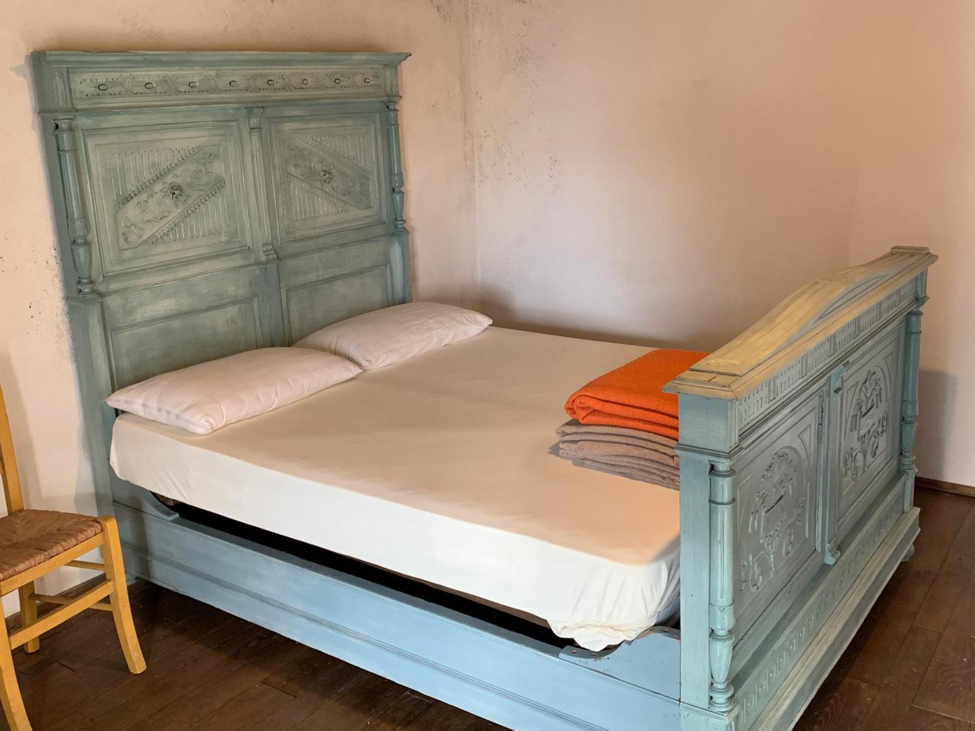 Monte Brugiana Centro trekking a cavallo