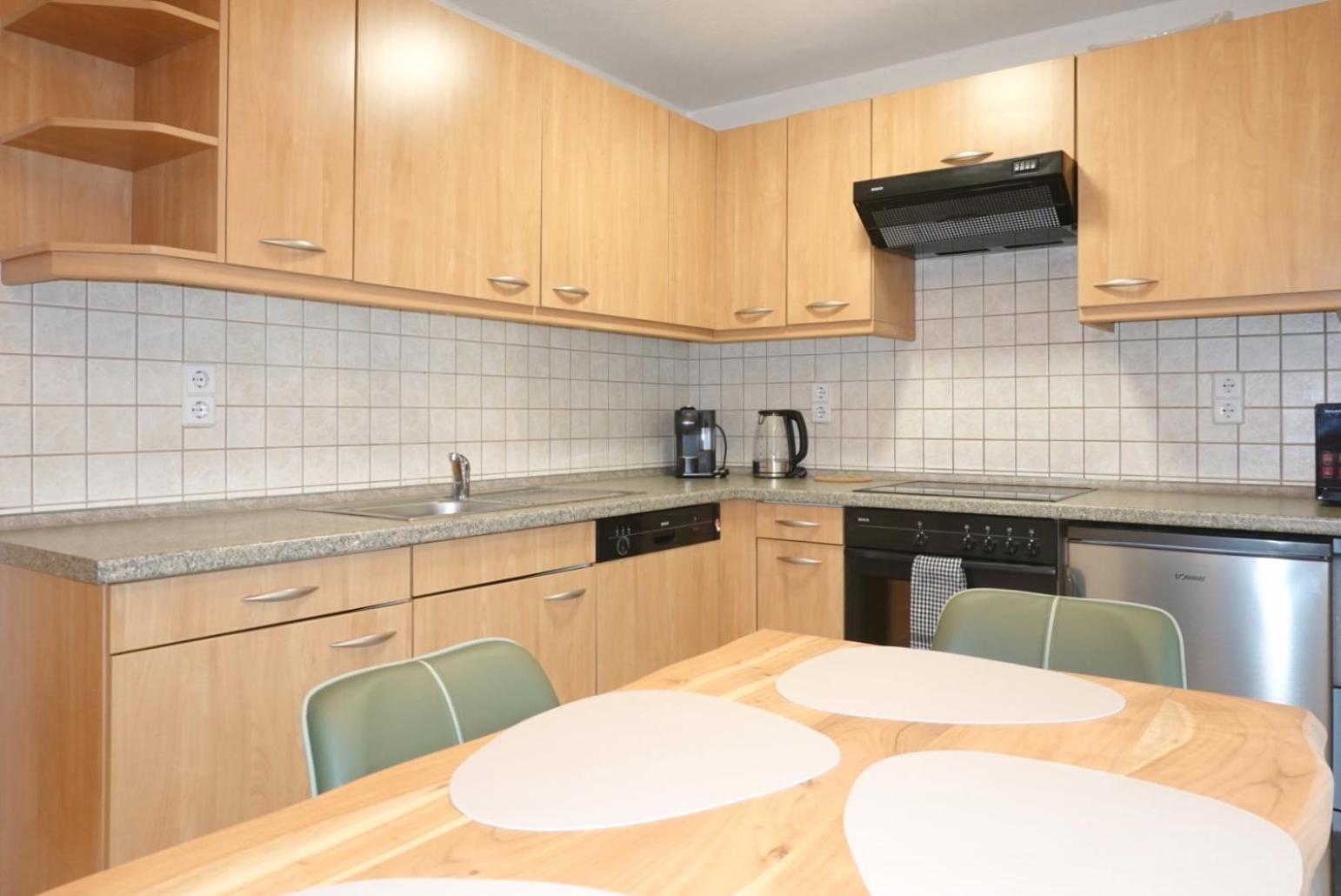 LODGE by Comfort Housing - 2 bedroom apartment