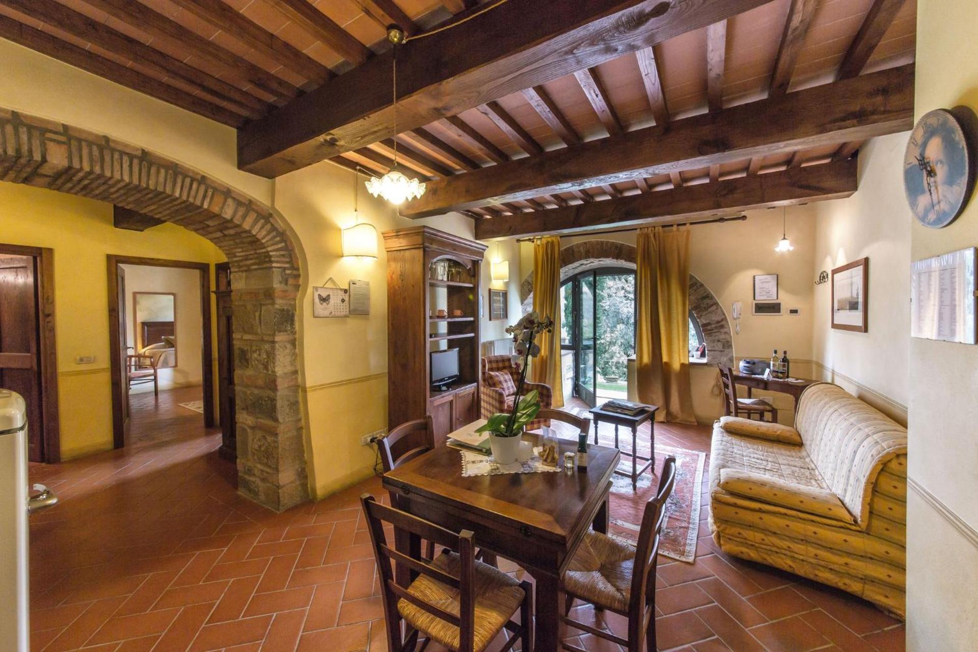 Old Tuscanys hills - Beautiful house close to Florence
