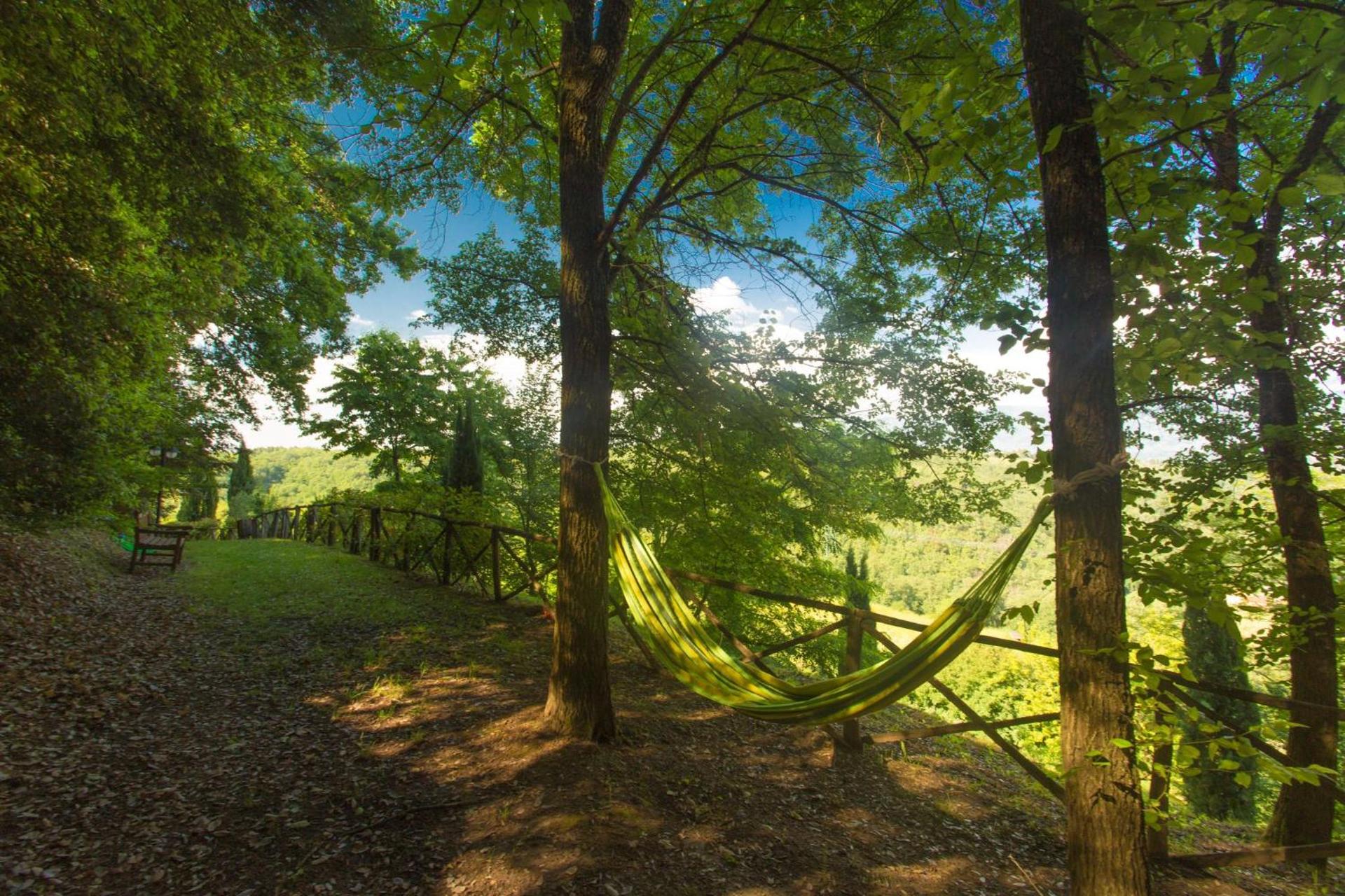 Old Tuscanys hills - Beautiful house close to Florence