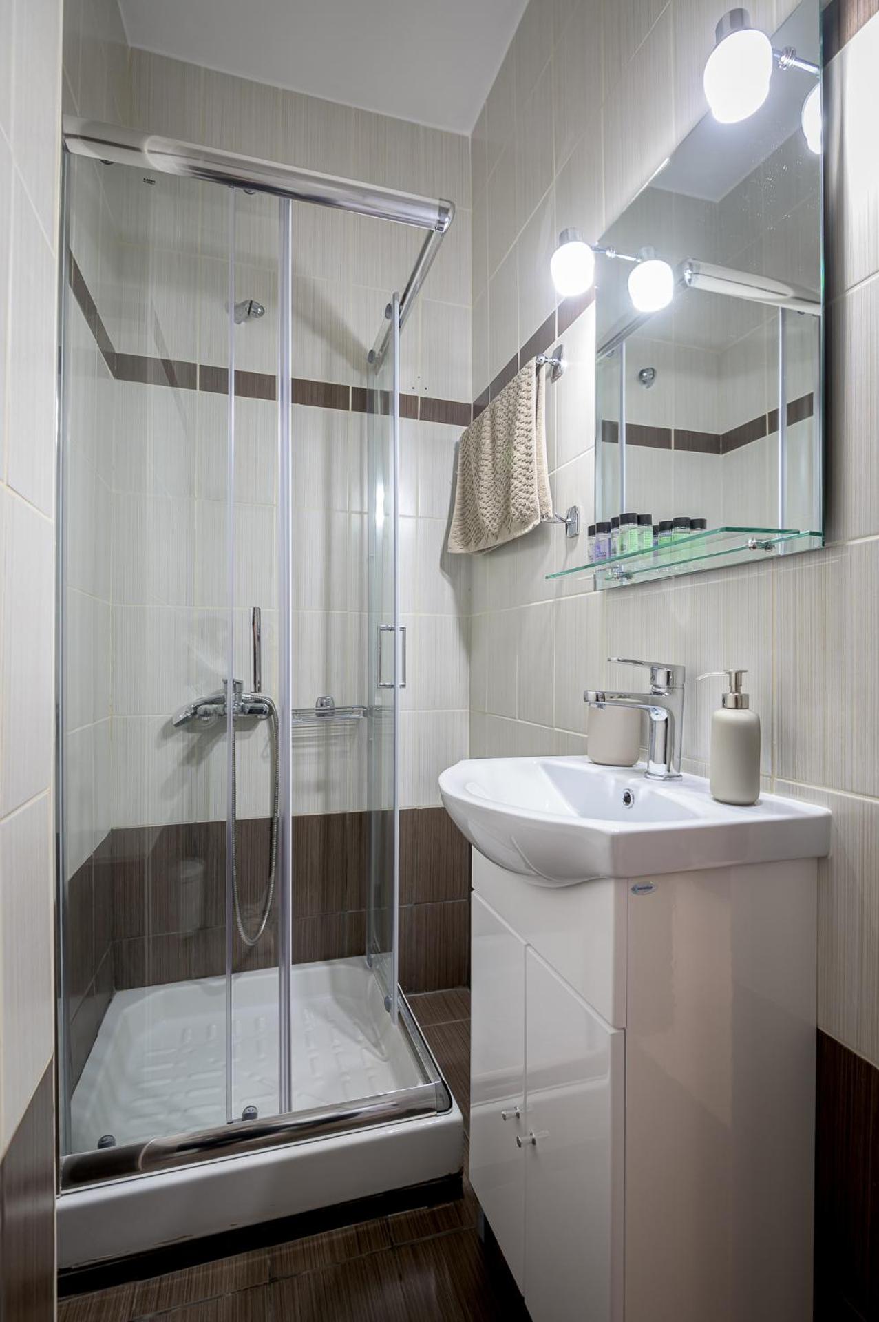 AT Home Apartments C1