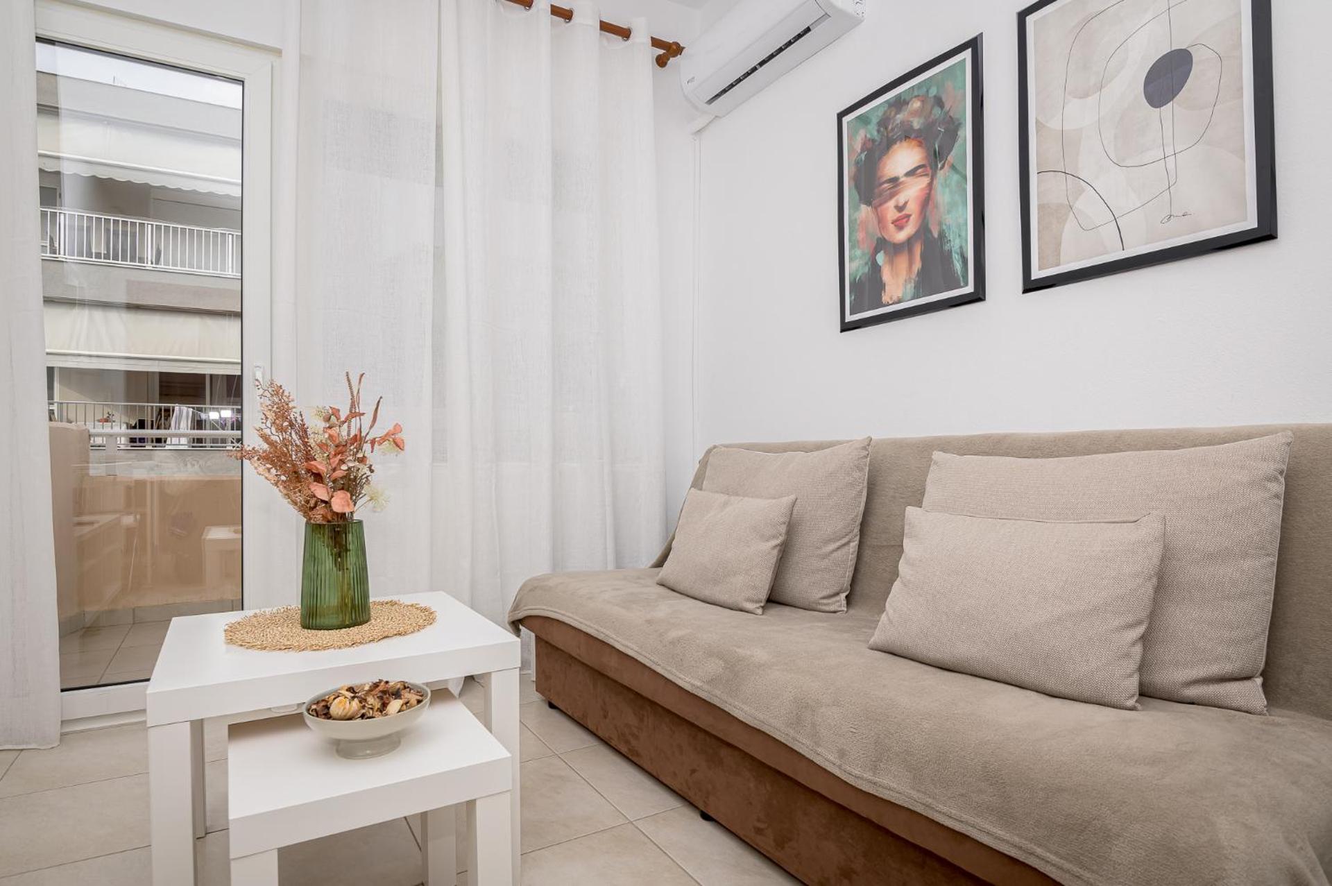 AT Home Apartments C1