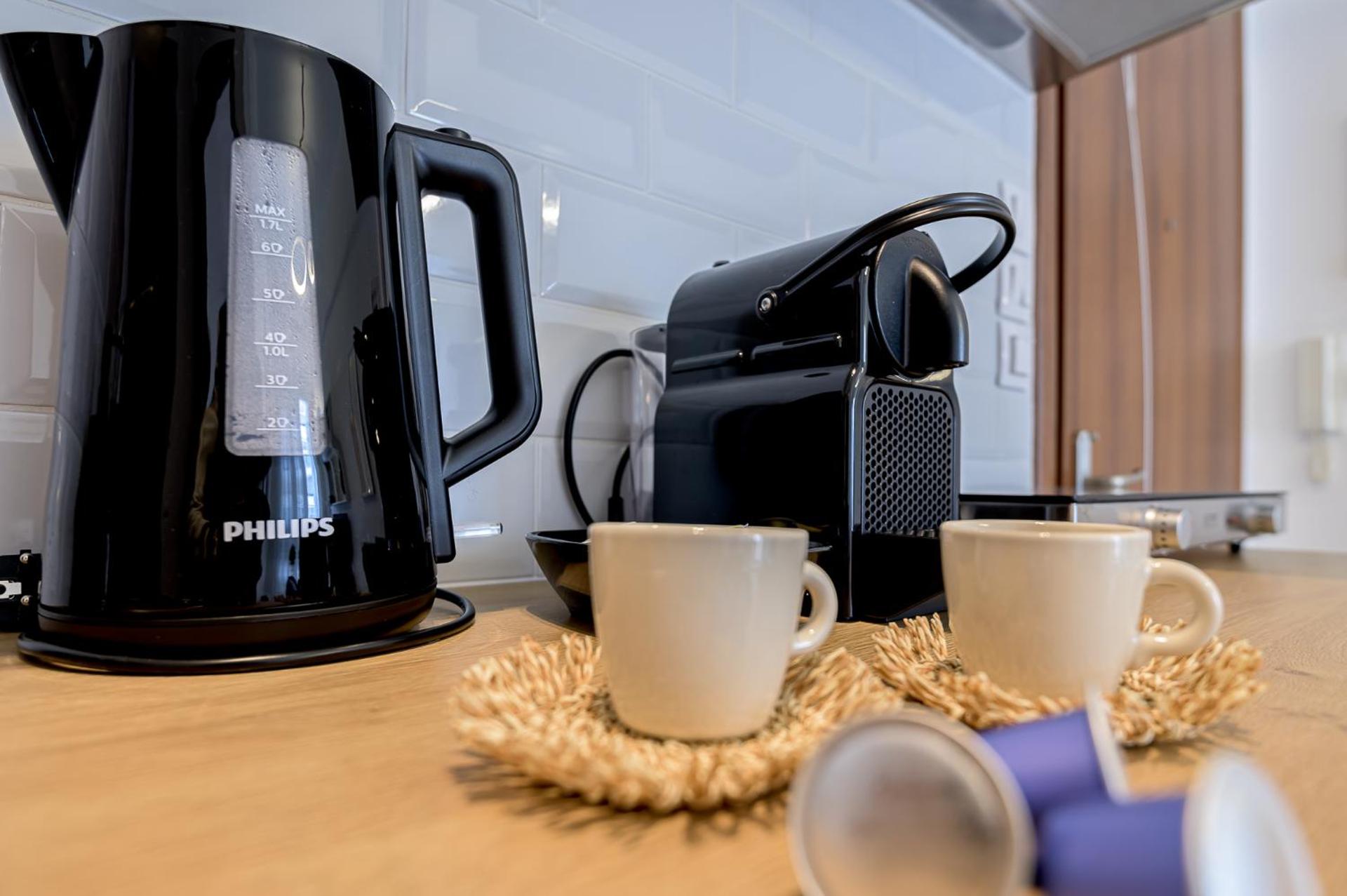 AT Home Apartments C1