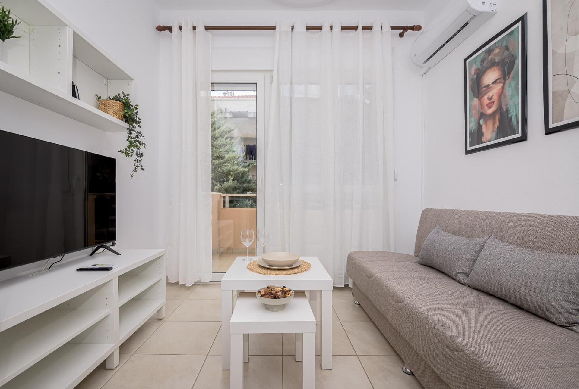 AT Home Apartments C2