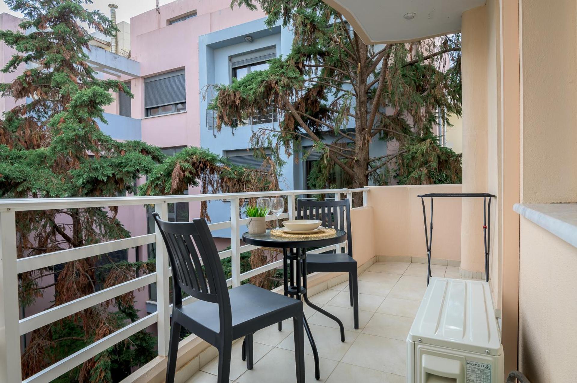 AT Home Apartments C2