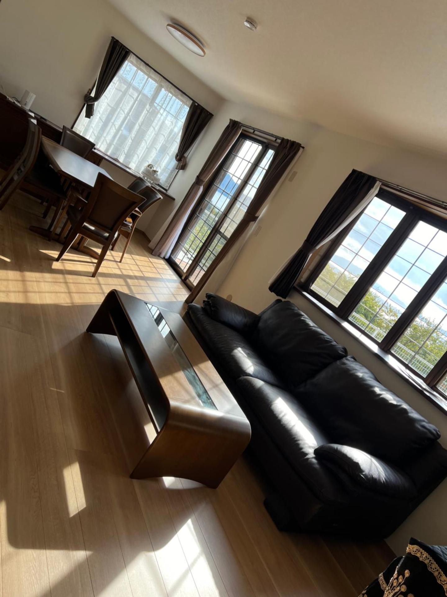 沖美の宿 一棟貸切り