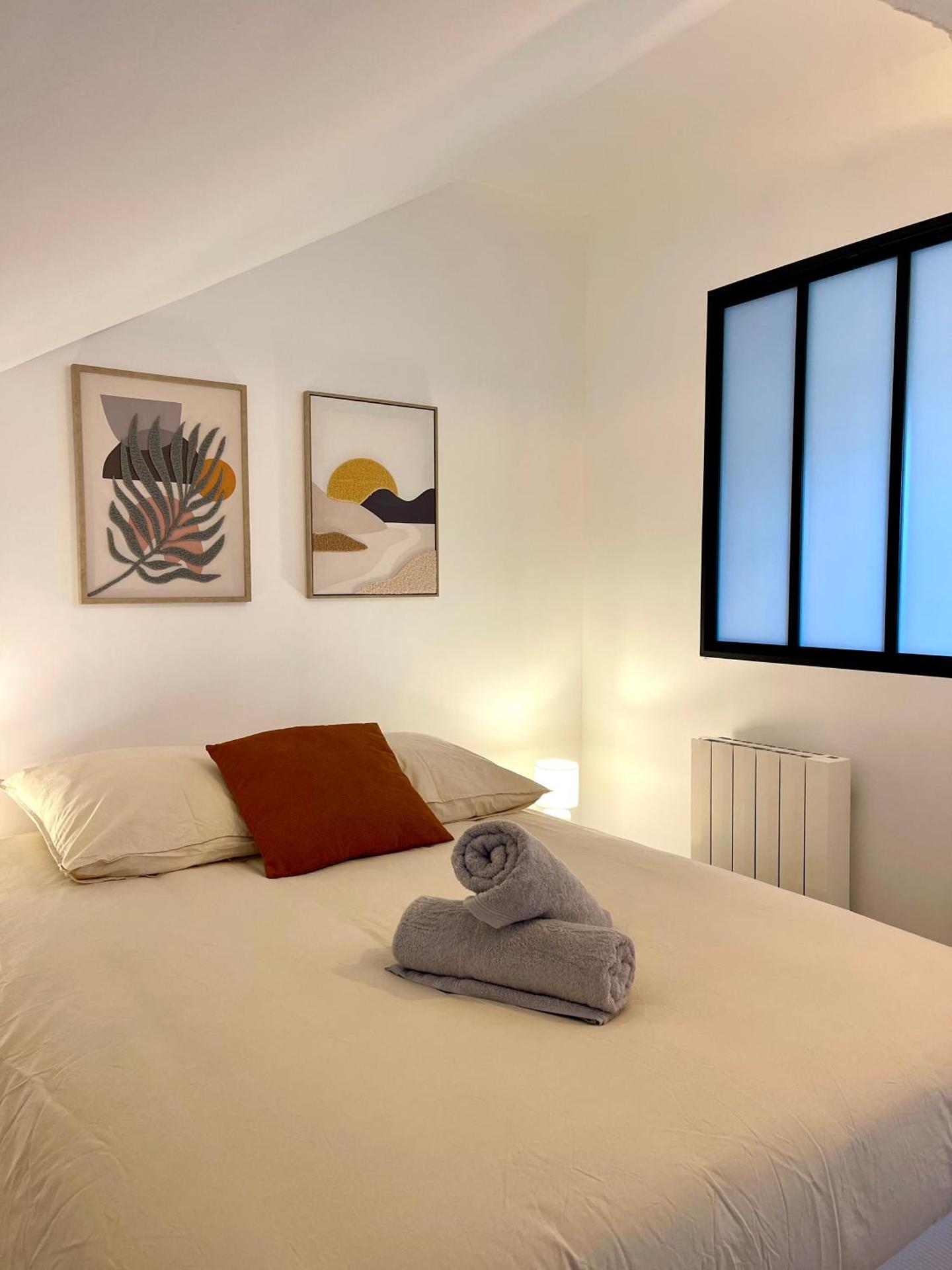 L'Ecluse - Appartement